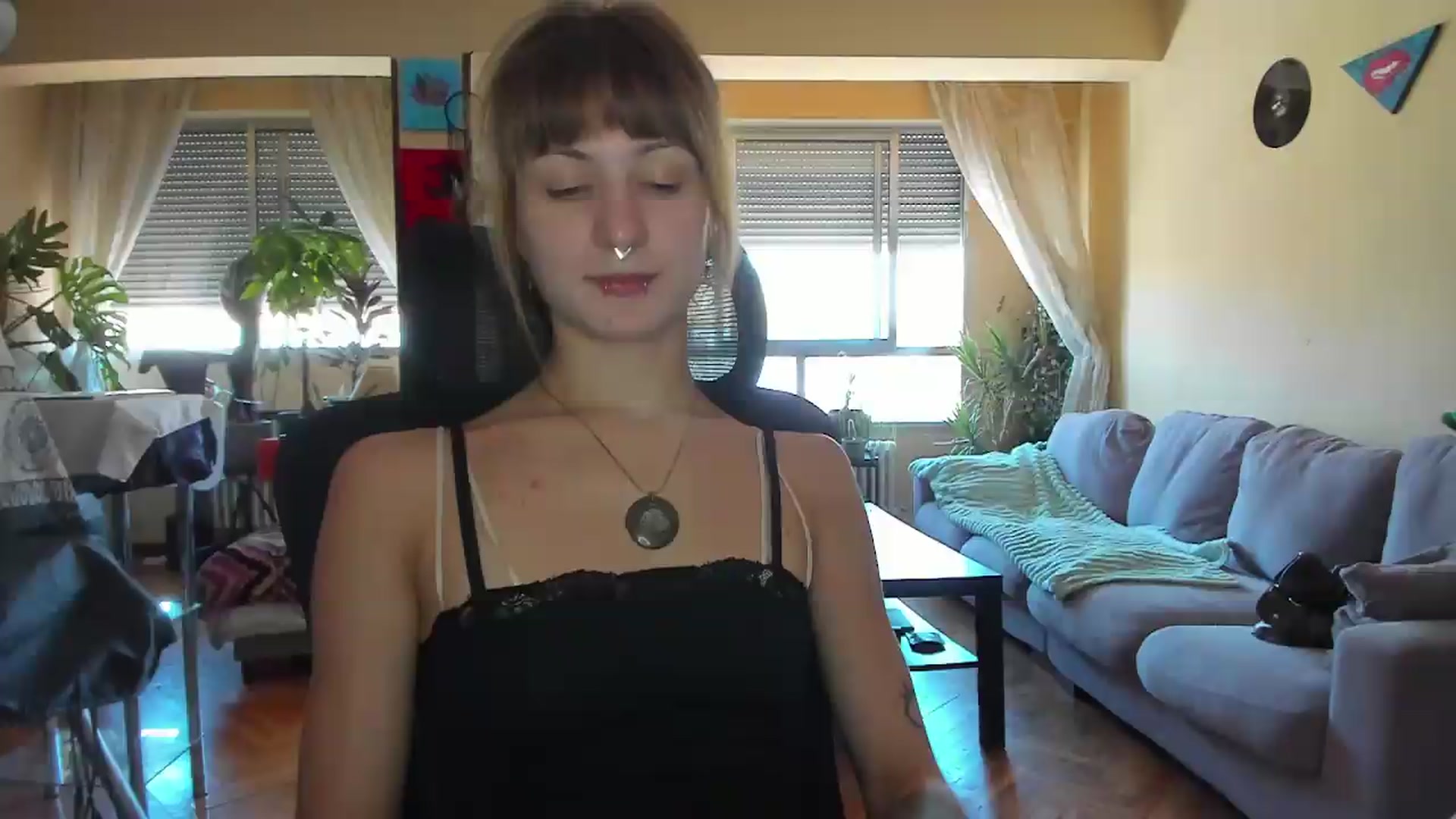 Gallery image thumbnail from Black_Aranya's myfreecams stream on, 07/16/2026, 14:33 image 9 of 20