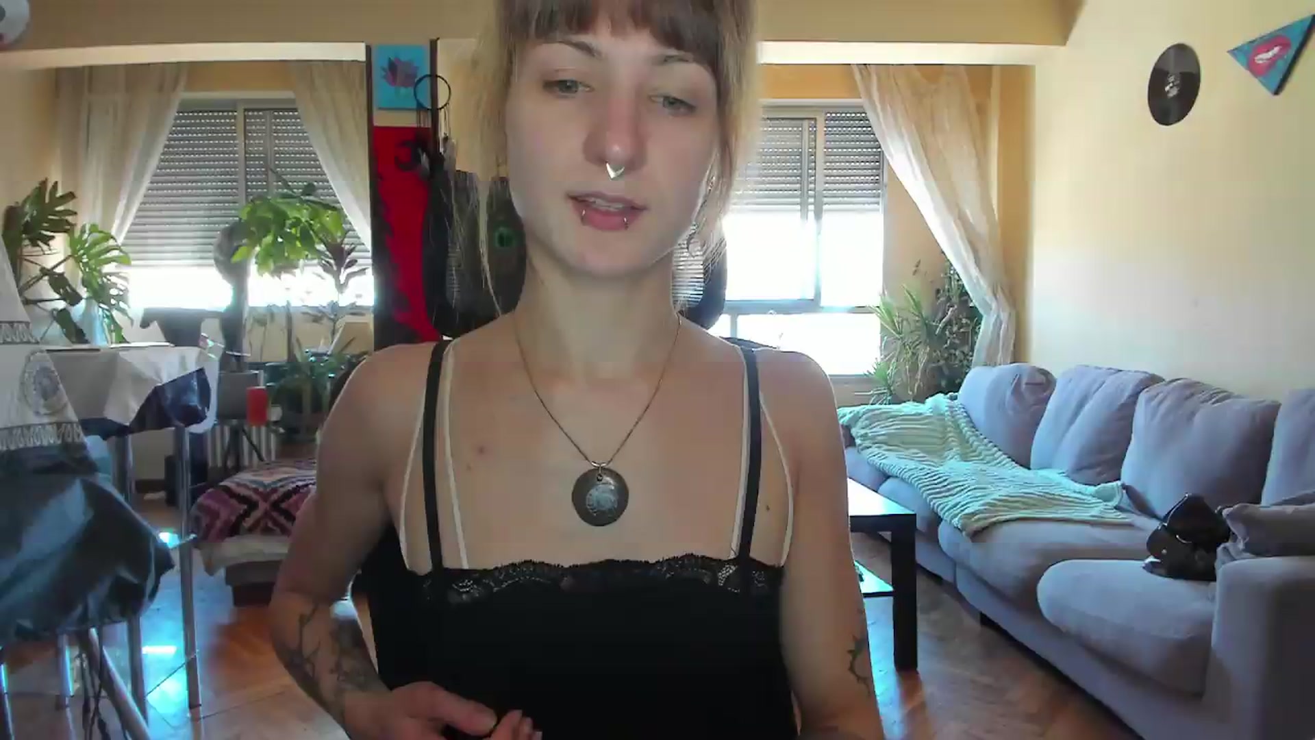 Gallery image thumbnail from Black_Aranya's myfreecams stream on, 07/16/2026, 14:33 image 13 of 20