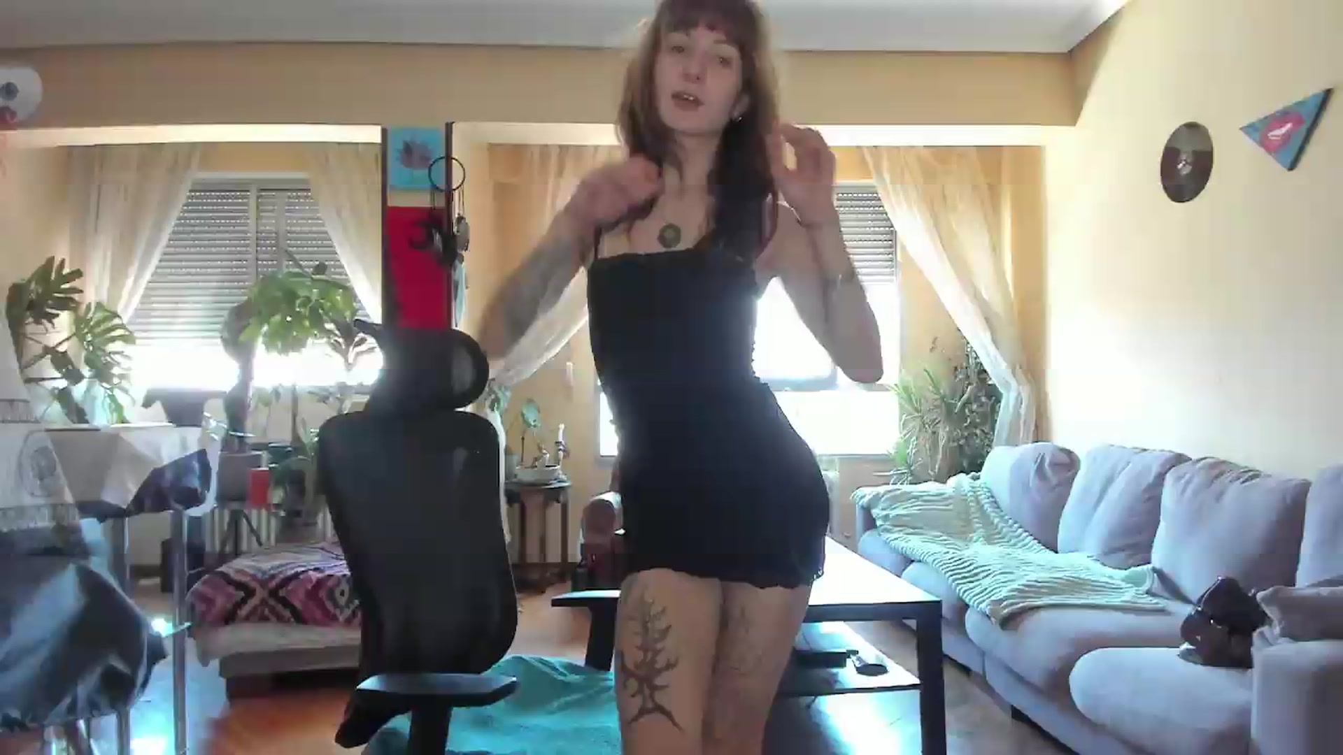 Gallery image thumbnail from Black_Aranya's myfreecams stream on, 07/16/2026, 14:33 image 1 of 20