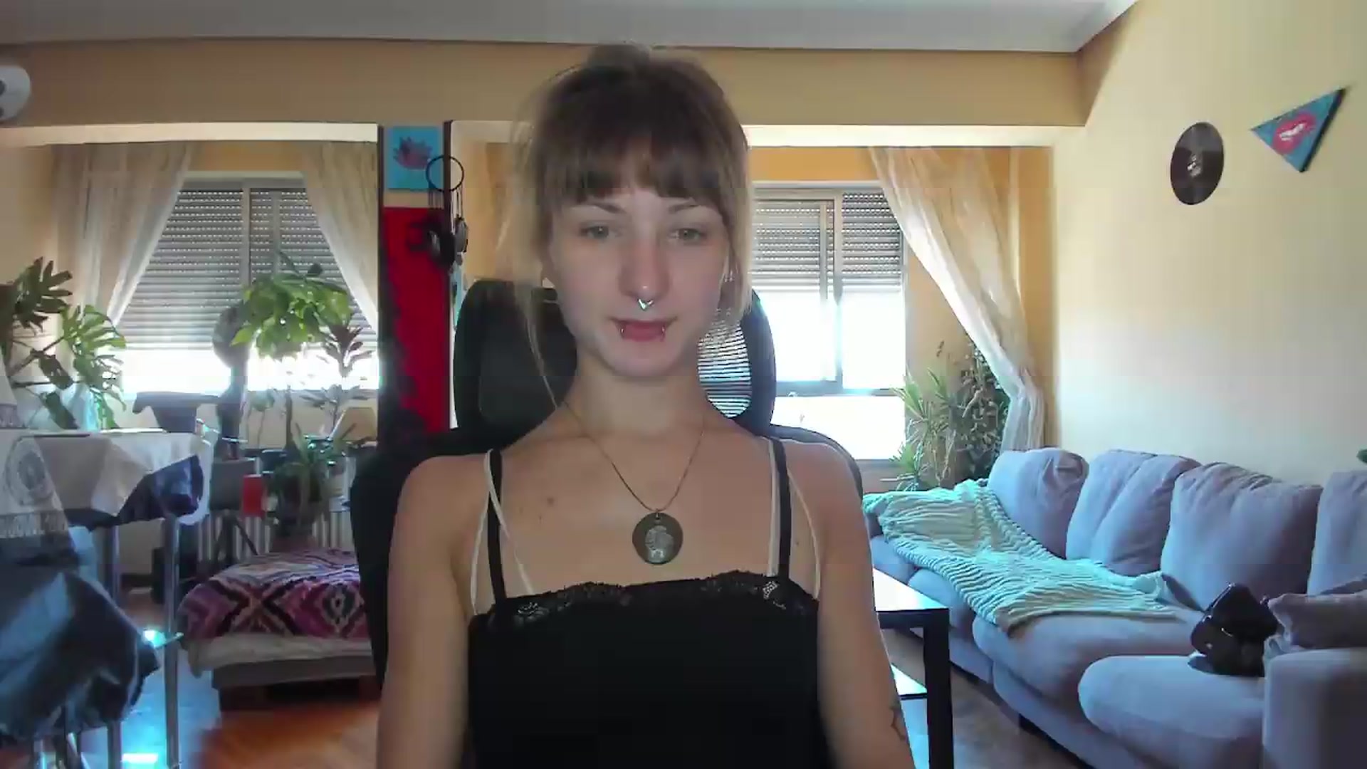 Gallery image thumbnail from Black_Aranya's myfreecams stream on, 07/16/2026, 14:33 image 7 of 20