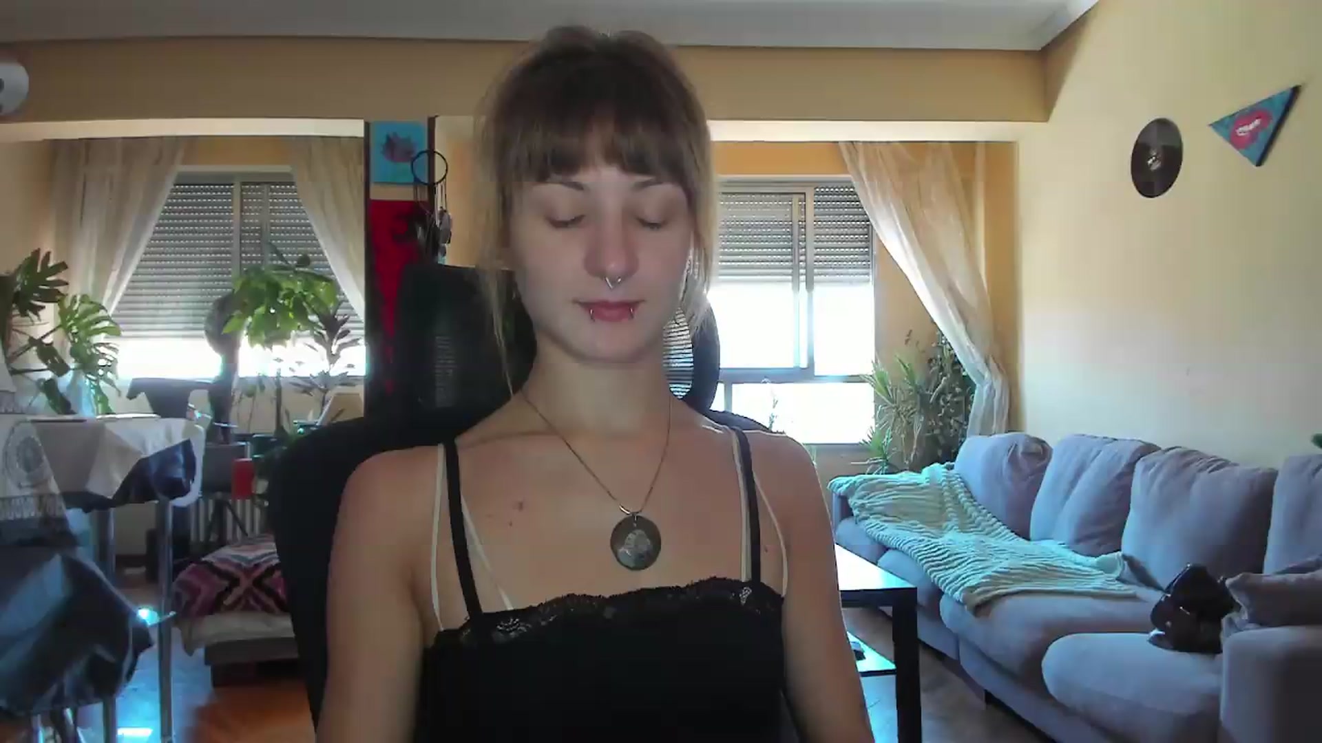 Gallery image thumbnail from Black_Aranya's myfreecams stream on, 07/16/2026, 14:33 image 8 of 20