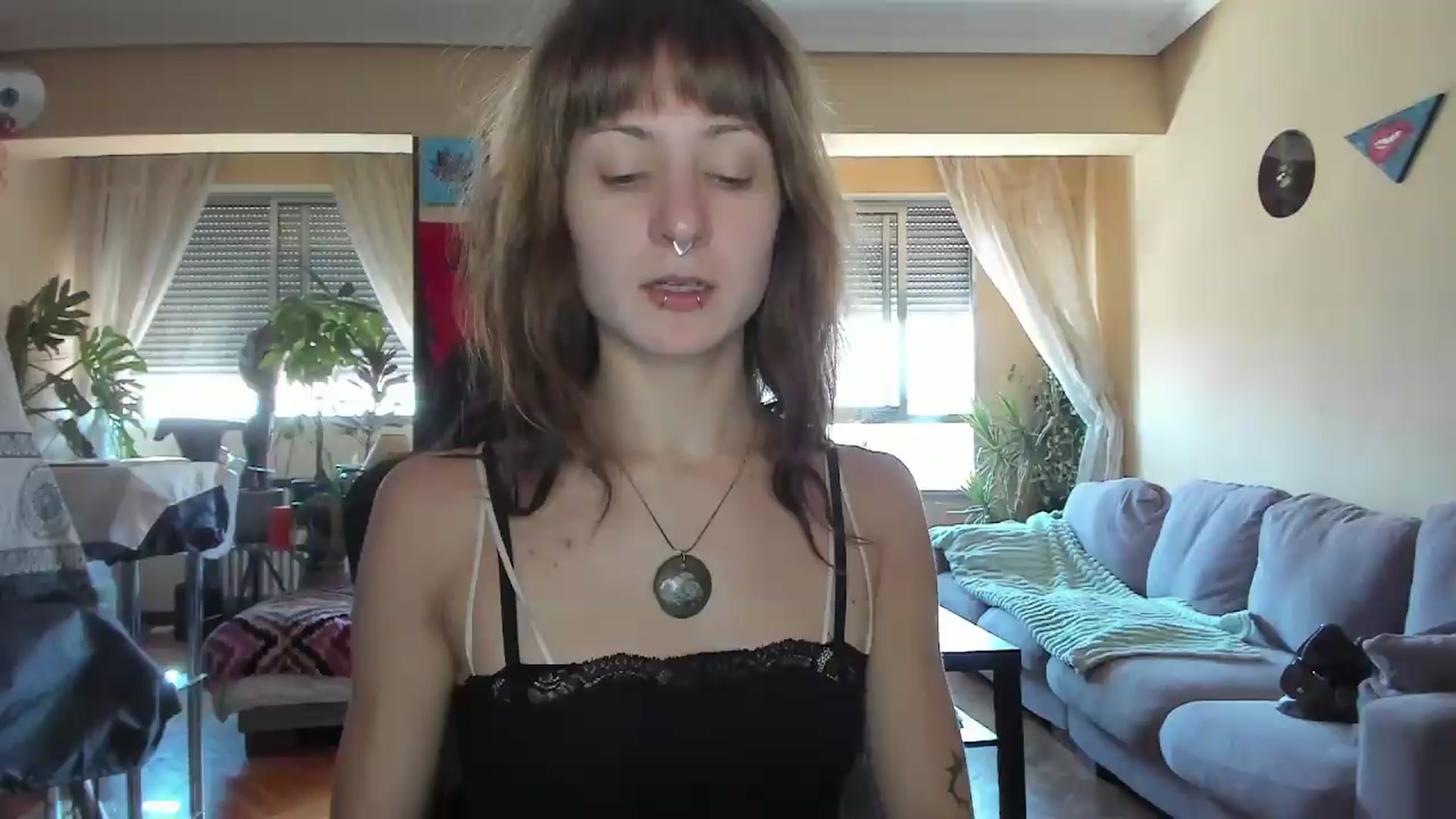 Gallery image thumbnail from Black_Aranya's myfreecams stream on, 07/16/2026, 14:33 image 3 of 20