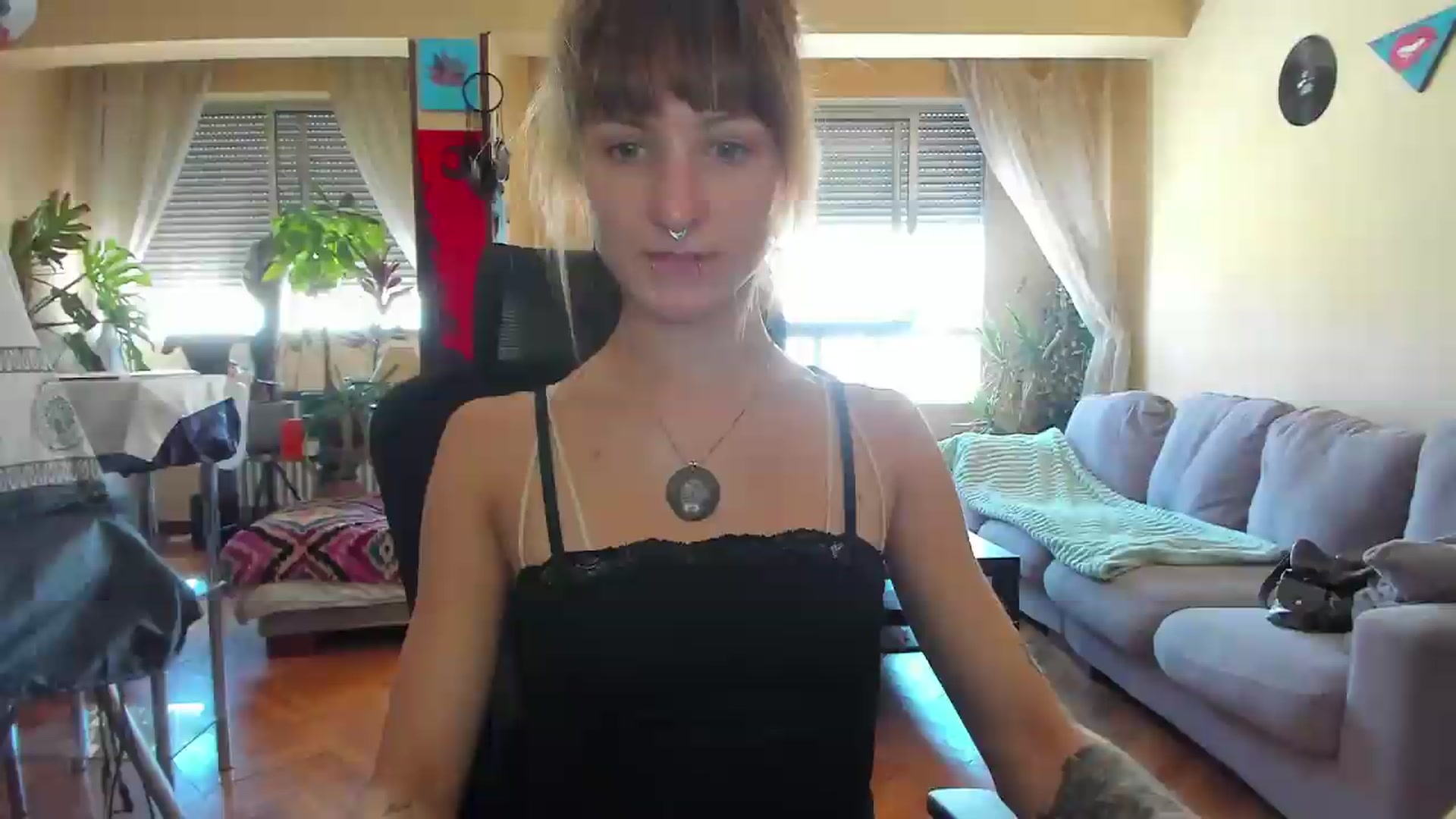 Gallery image thumbnail from Black_Aranya's myfreecams stream on, 07/16/2026, 15:55 image 15 of 20