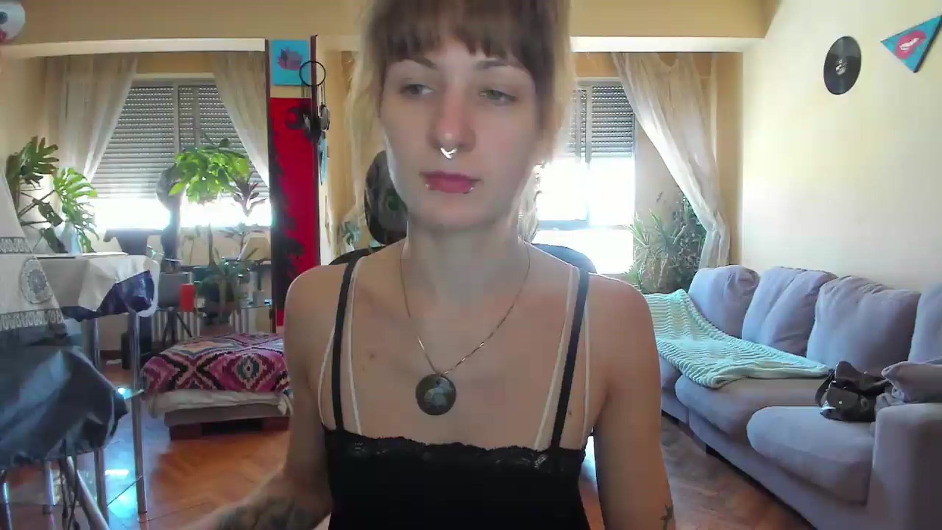 Gallery image thumbnail from Black_Aranya's myfreecams stream on, 07/16/2026, 15:55 image 10 of 20