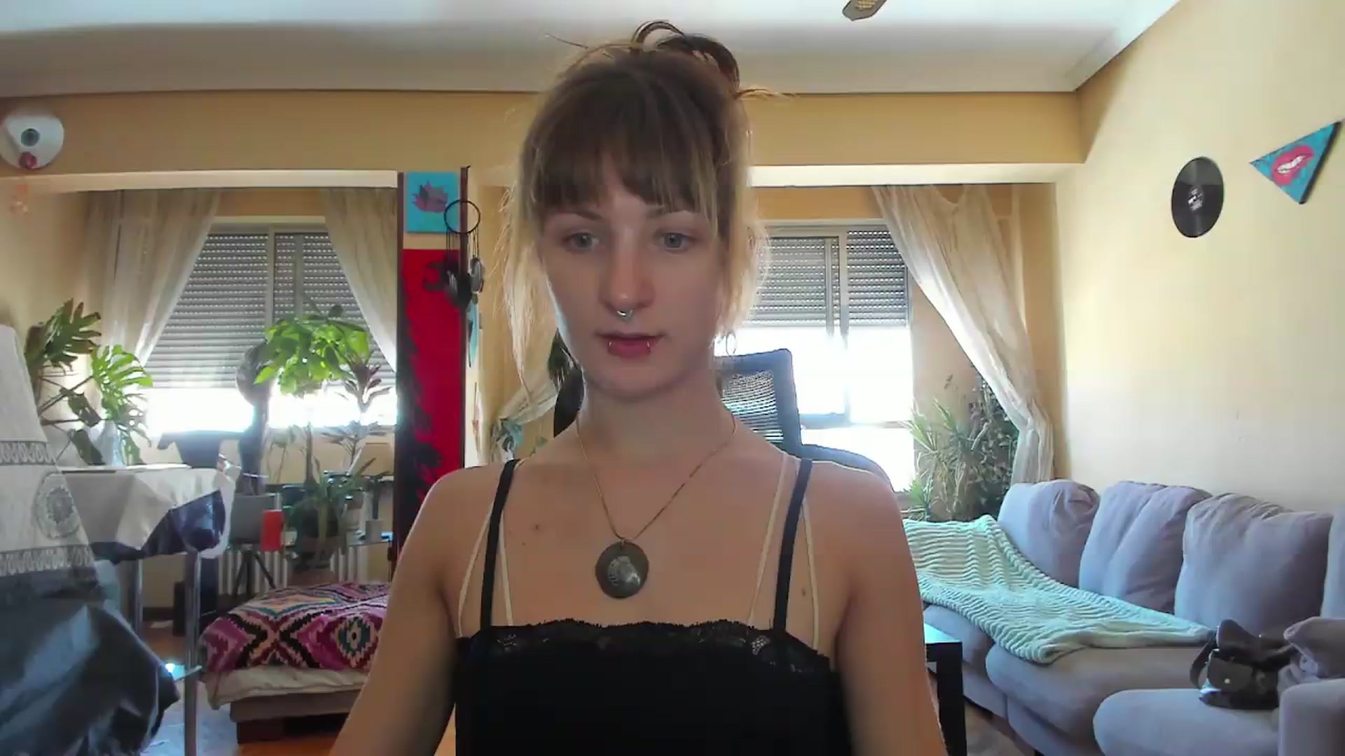 Gallery image thumbnail from Black_Aranya's myfreecams stream on, 07/16/2026, 15:55 image 20 of 20