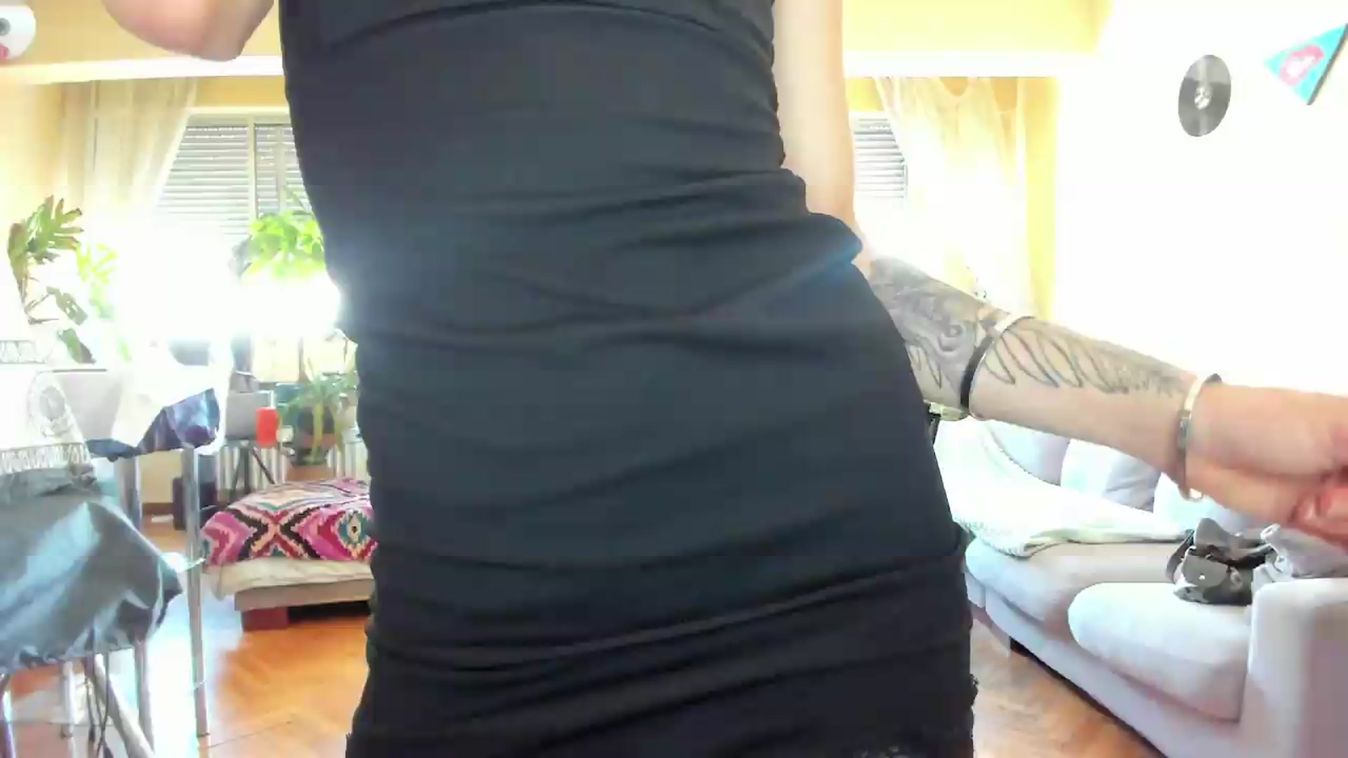 Gallery image thumbnail from Black_Aranya's myfreecams stream on, 07/16/2026, 15:55 image 11 of 20