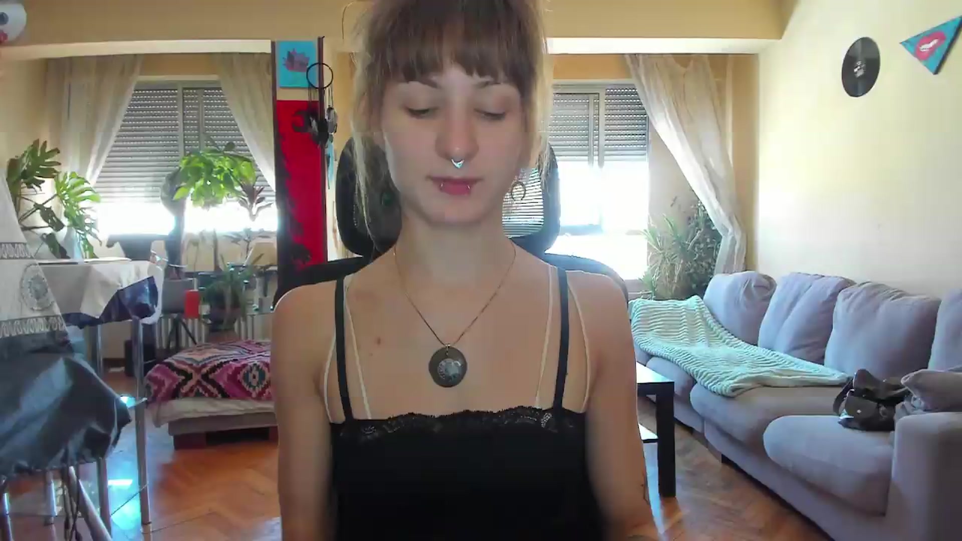 Gallery image thumbnail from Black_Aranya's myfreecams stream on, 07/16/2026, 15:55 image 6 of 20