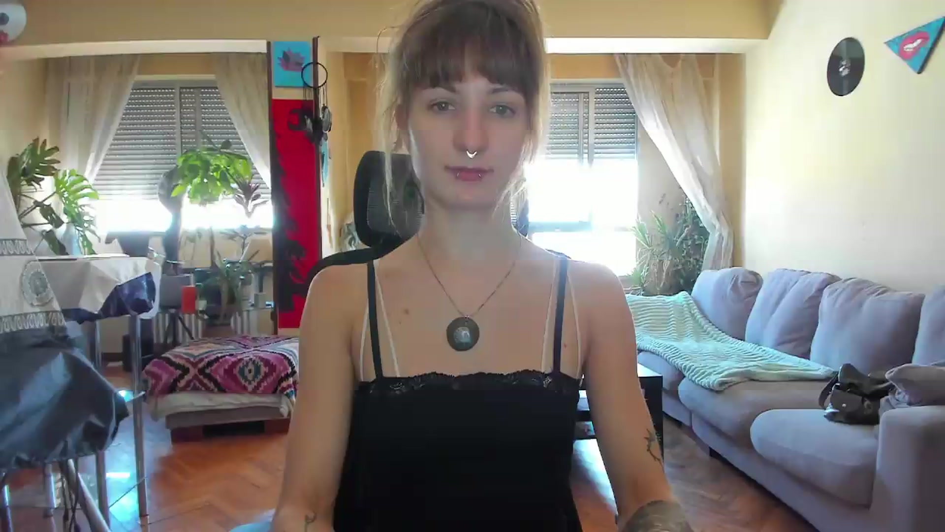 Gallery image thumbnail from Black_Aranya's myfreecams stream on, 07/16/2026, 15:55 image 9 of 20