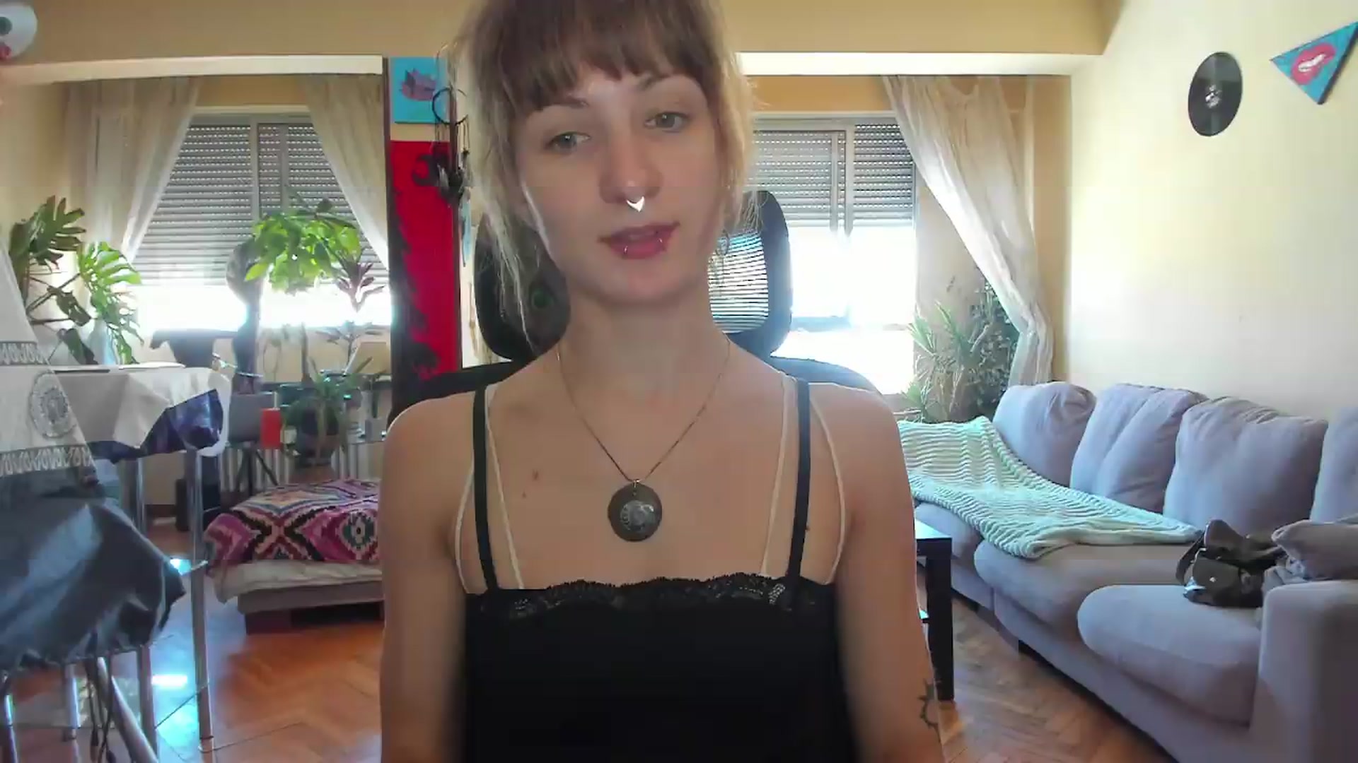 Gallery image thumbnail from Black_Aranya's myfreecams stream on, 07/16/2026, 15:55 image 5 of 20