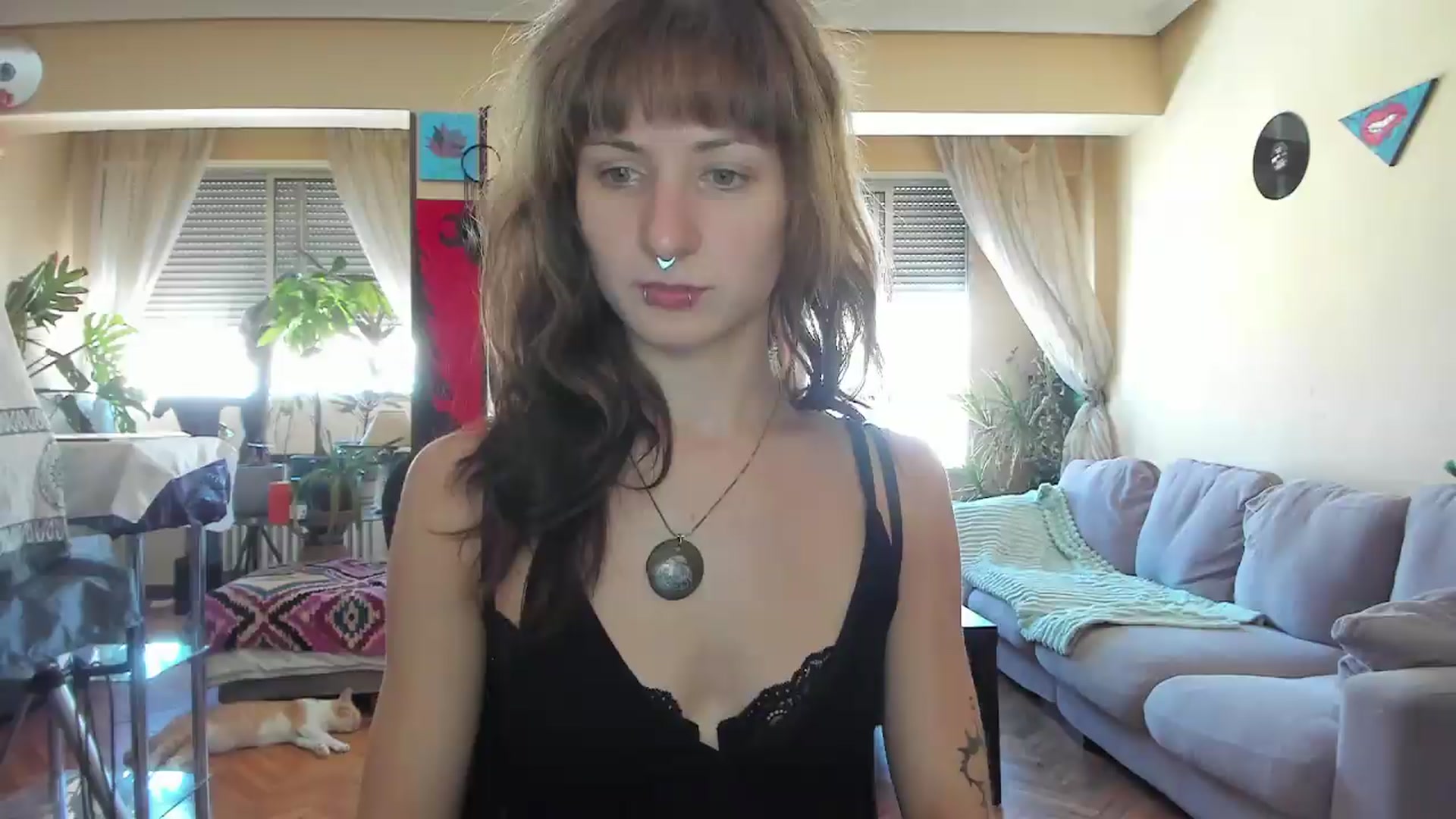 Gallery image thumbnail from Black_Aranya's myfreecams stream on, 07/20/2026, 16:01 image 20 of 20
