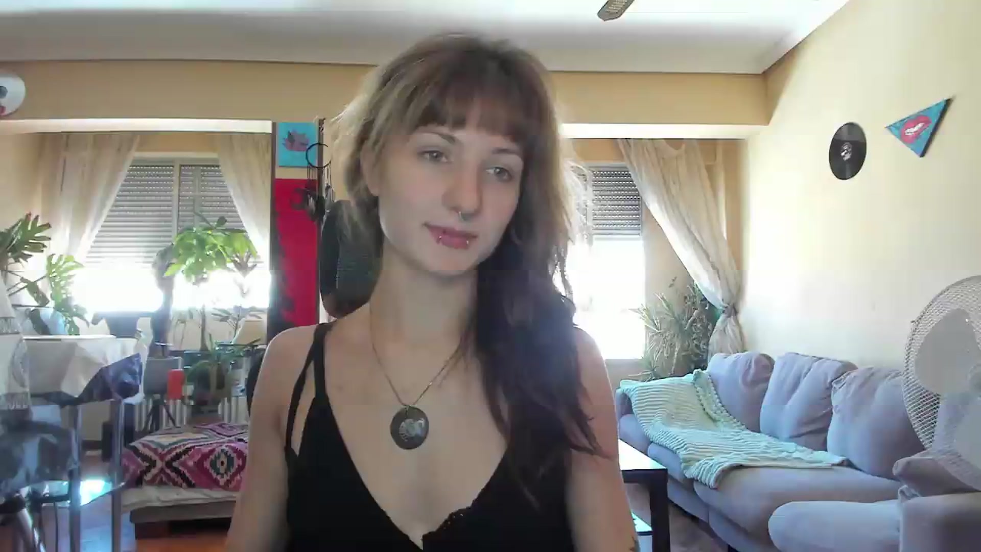 Gallery image thumbnail from Black_Aranya's myfreecams stream on, 07/20/2026, 16:01 image 6 of 20