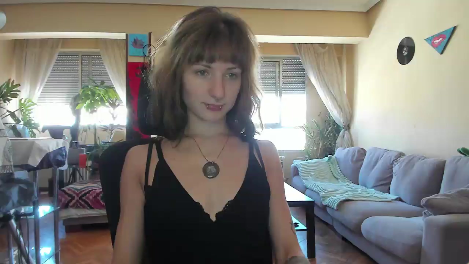 Gallery image thumbnail from Black_Aranya's myfreecams stream on, 07/20/2026, 16:01 image 10 of 20