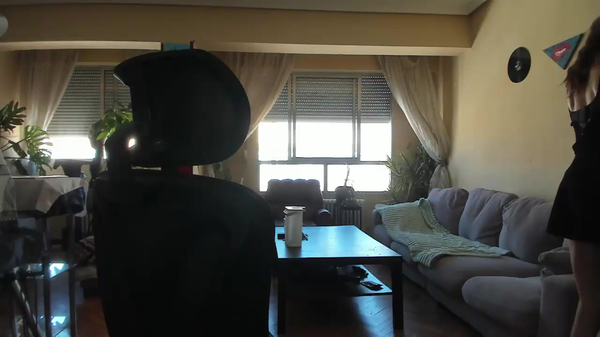 Gallery image thumbnail from Black_Aranya's myfreecams stream on, 07/20/2026, 16:01 image 9 of 20