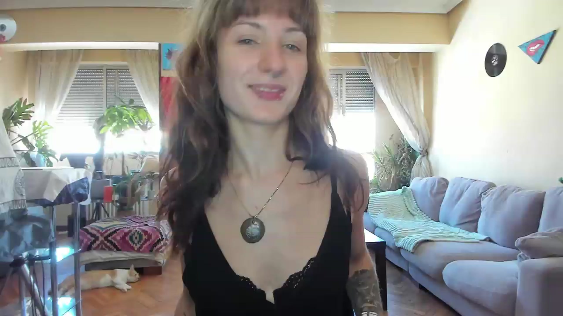 Gallery image thumbnail from Black_Aranya's myfreecams stream on, 07/20/2026, 16:01 image 18 of 20