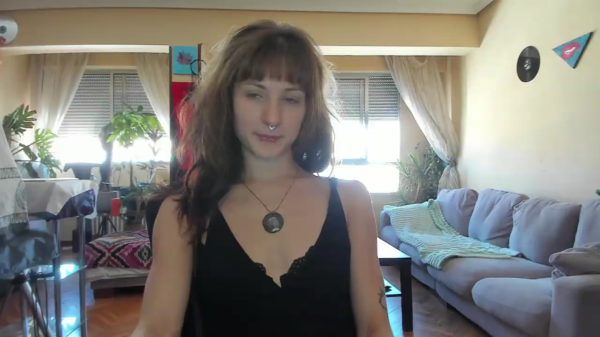 Gallery image thumbnail from Black_Aranya's myfreecams stream on, 07/20/2026, 16:01 image 14 of 20