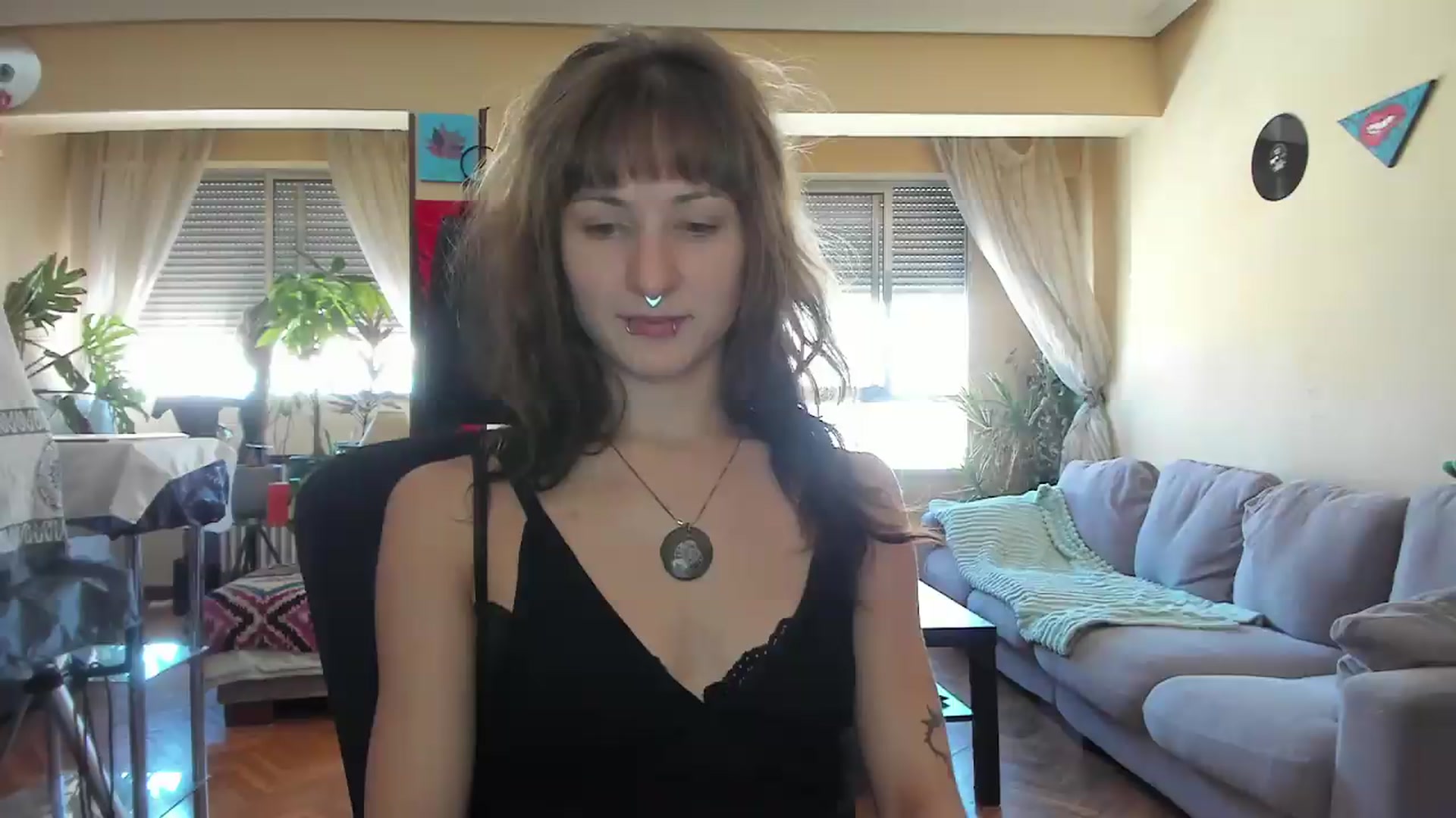 Gallery image thumbnail from Black_Aranya's myfreecams stream on, 07/20/2026, 16:01 image 13 of 20