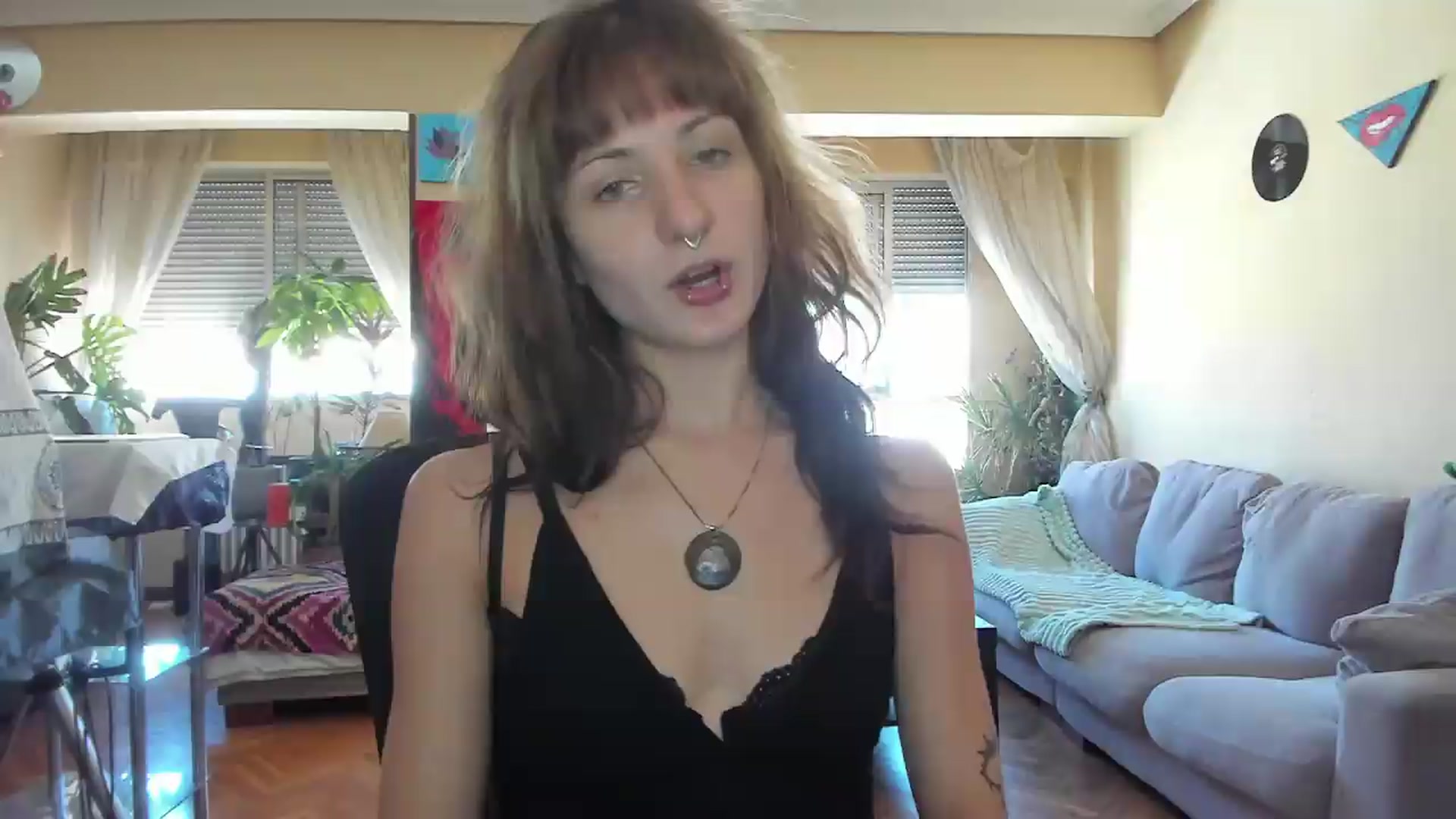 Gallery image thumbnail from Black_Aranya's myfreecams stream on, 07/20/2026, 16:01 image 12 of 20