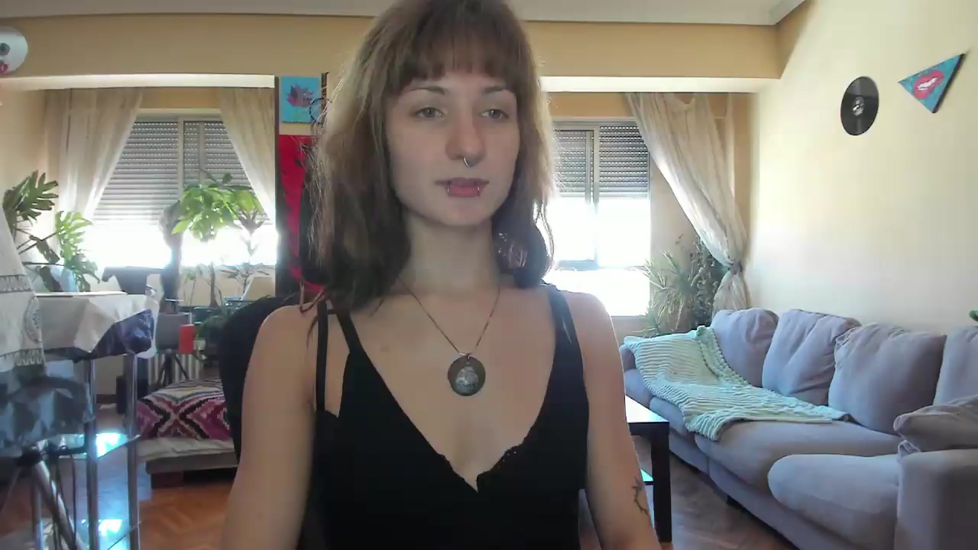 Gallery image thumbnail from Black_Aranya's myfreecams stream on, 07/20/2026, 16:01 image 11 of 20