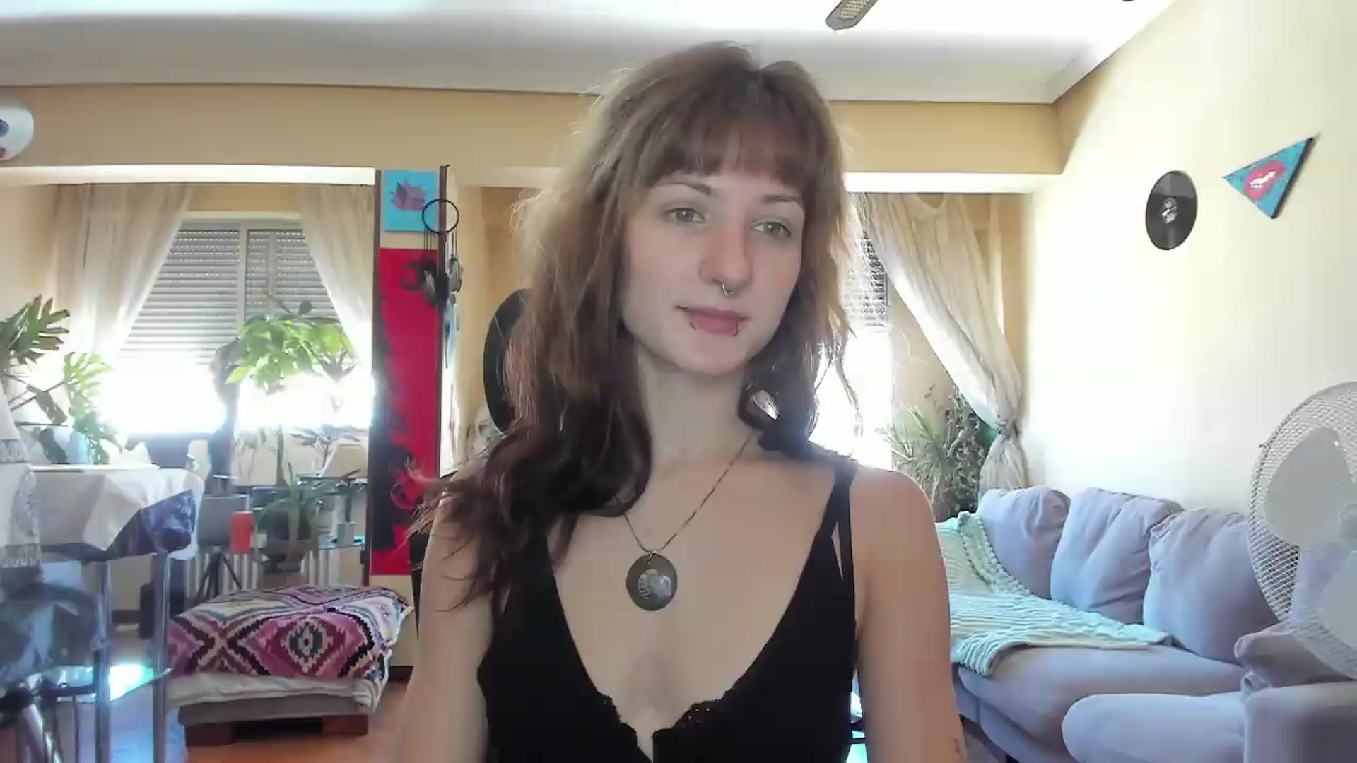 Gallery image thumbnail from Black_Aranya's myfreecams stream on, 07/20/2026, 16:01 image 5 of 20
