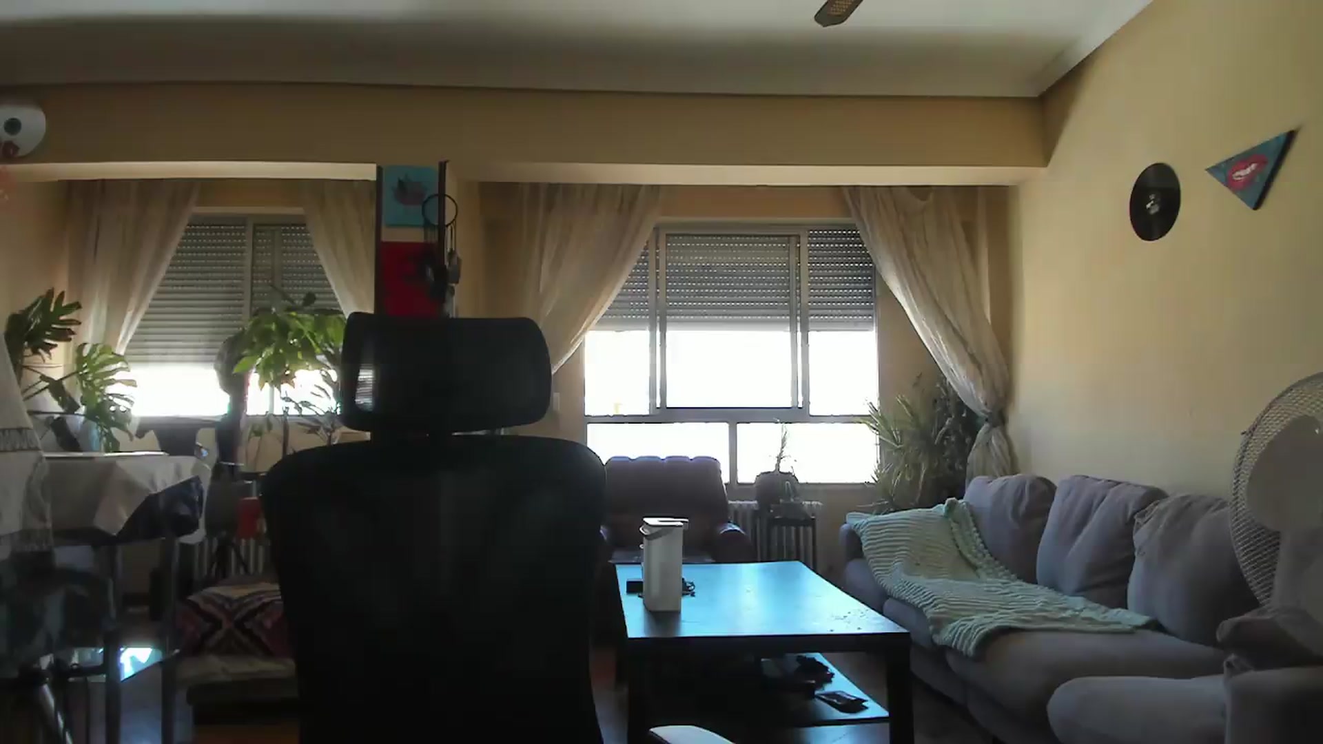Gallery image thumbnail from Black_Aranya's myfreecams stream on, 07/20/2026, 16:01 image 2 of 20