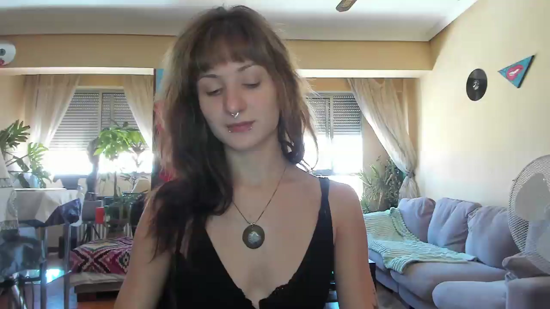 Gallery image thumbnail from Black_Aranya's myfreecams stream on, 07/20/2026, 16:01 image 4 of 20