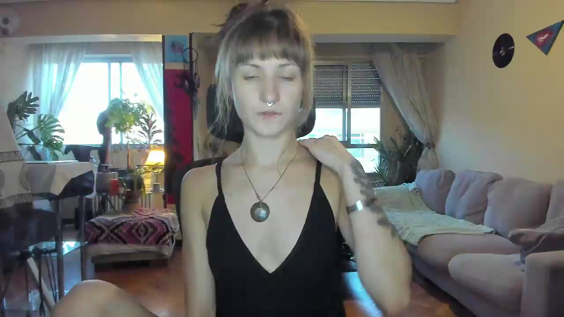 Gallery image thumbnail from Black_Aranya's myfreecams stream on, 07/20/2026, 20:09 image 11 of 20