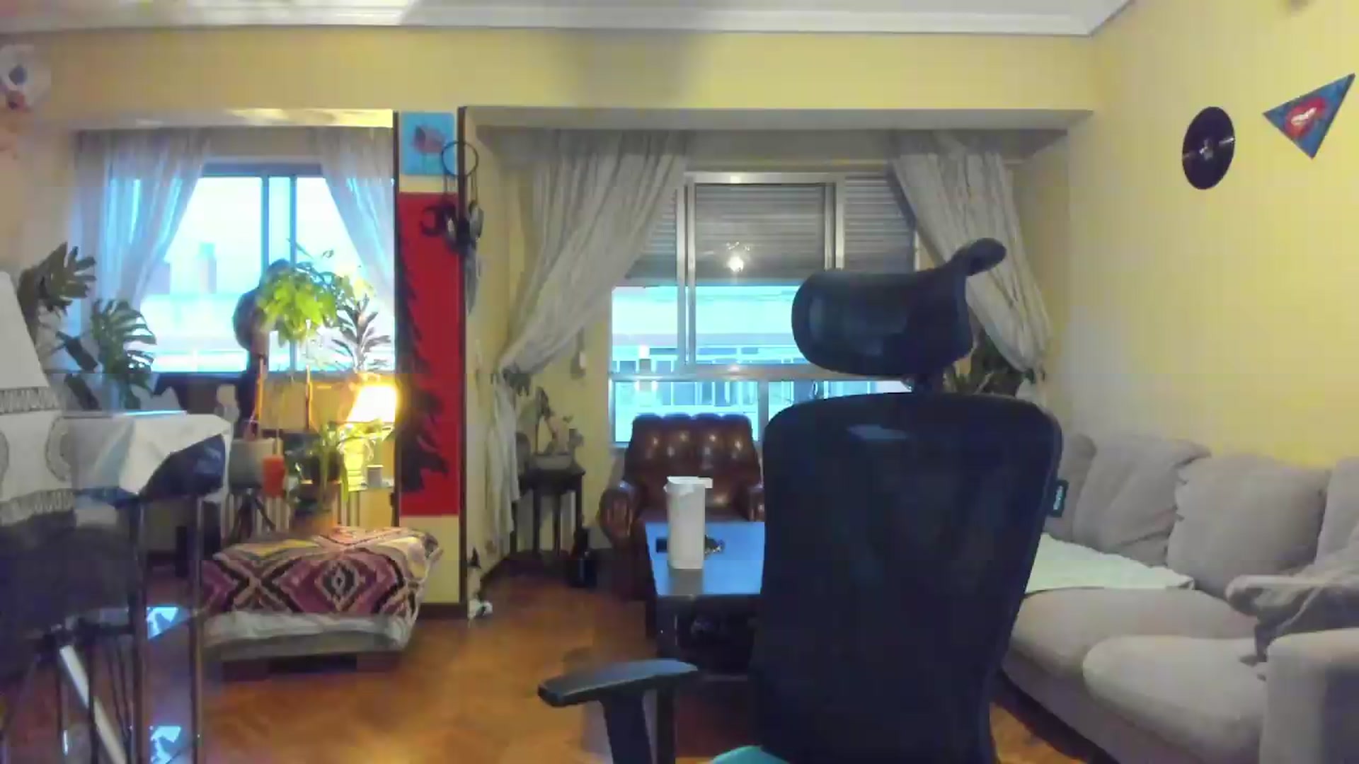 Gallery image thumbnail from Black_Aranya's myfreecams stream on, 07/20/2026, 20:09 image 18 of 20