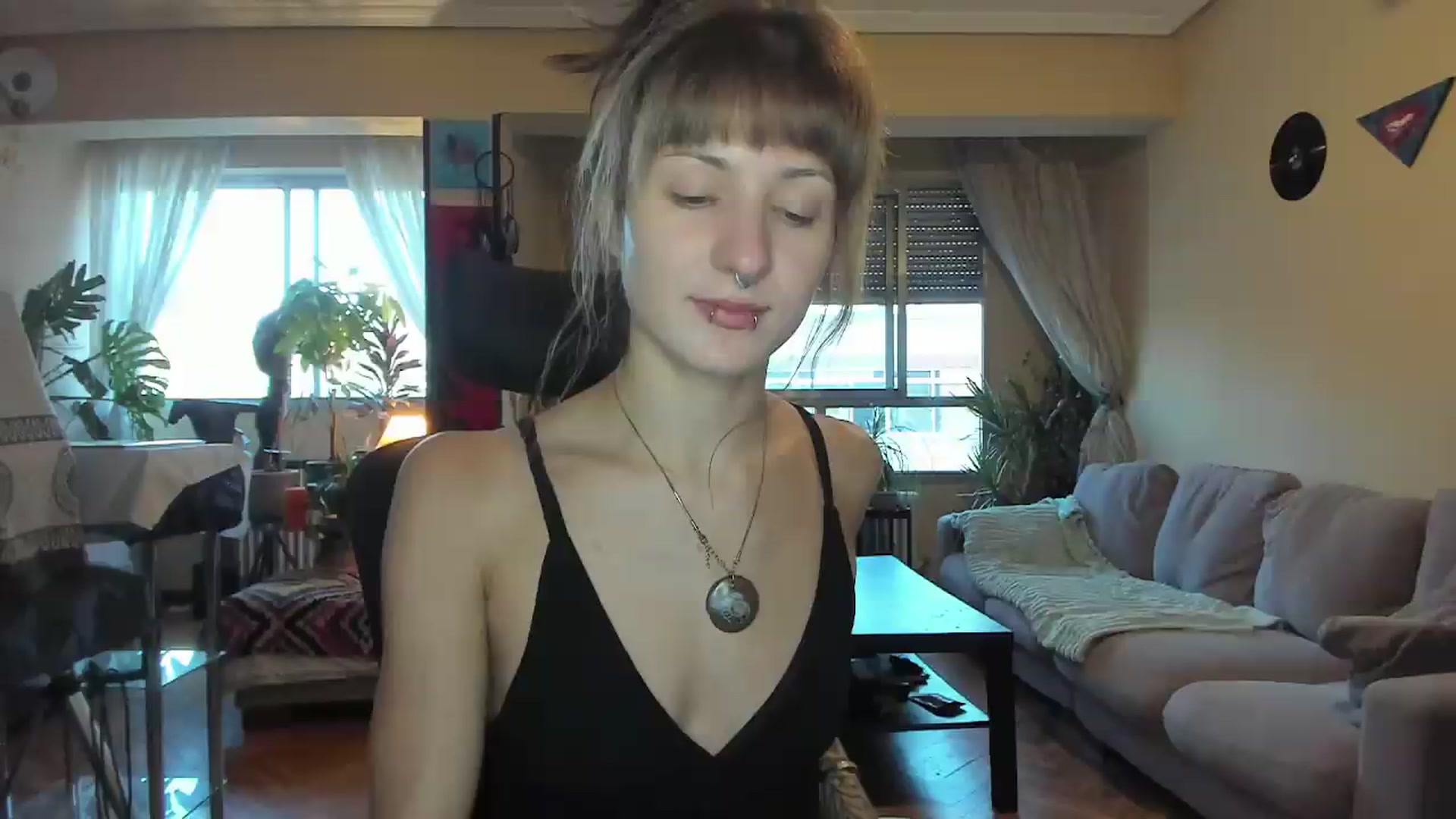 Gallery image thumbnail from Black_Aranya's myfreecams stream on, 07/20/2026, 20:09 image 8 of 20
