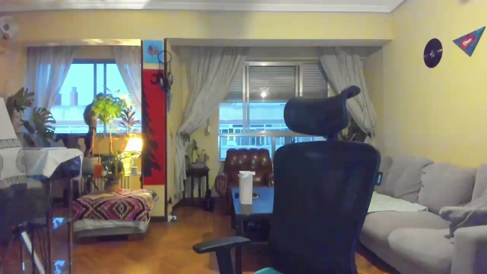 Gallery image thumbnail from Black_Aranya's myfreecams stream on, 07/20/2026, 20:09 image 20 of 20