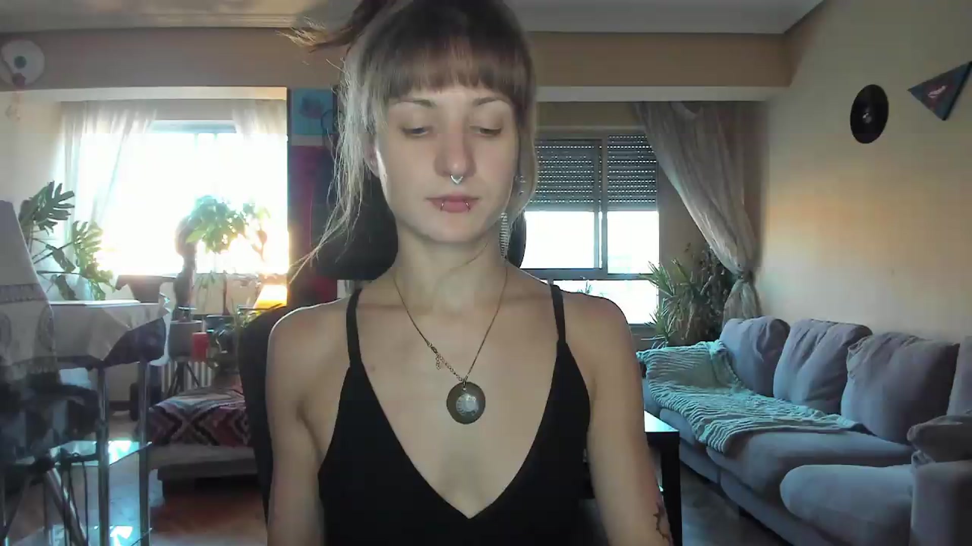 Gallery image thumbnail from Black_Aranya's myfreecams stream on, 07/20/2026, 20:09 image 2 of 20