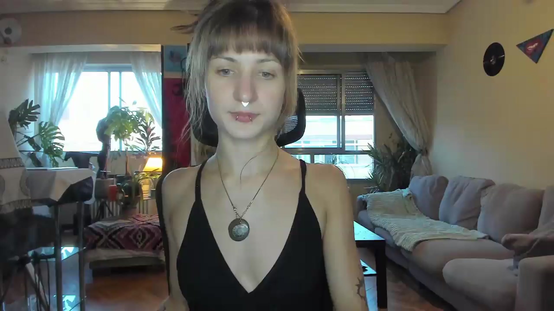 Gallery image thumbnail from Black_Aranya's myfreecams stream on, 07/20/2026, 20:09 image 10 of 20