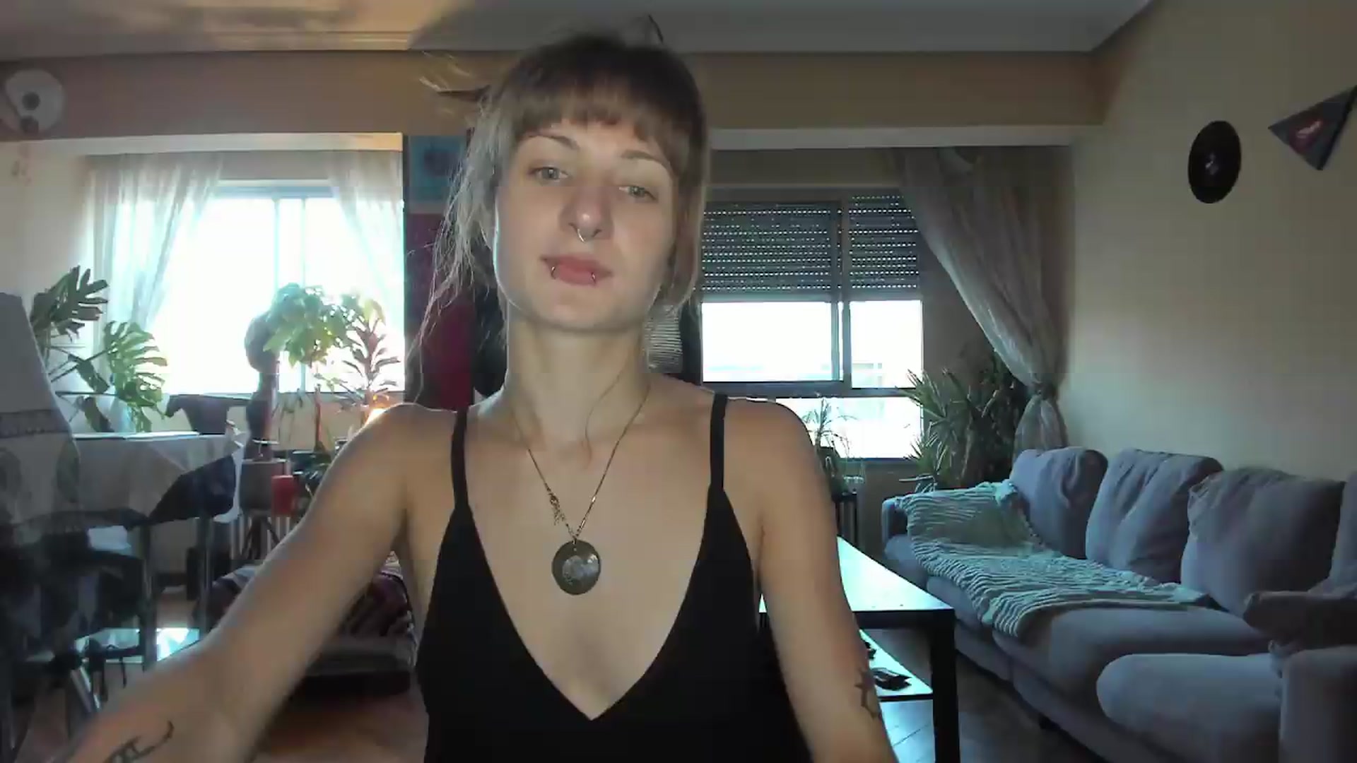 Gallery image thumbnail from Black_Aranya's myfreecams stream on, 07/20/2026, 20:09 image 5 of 20