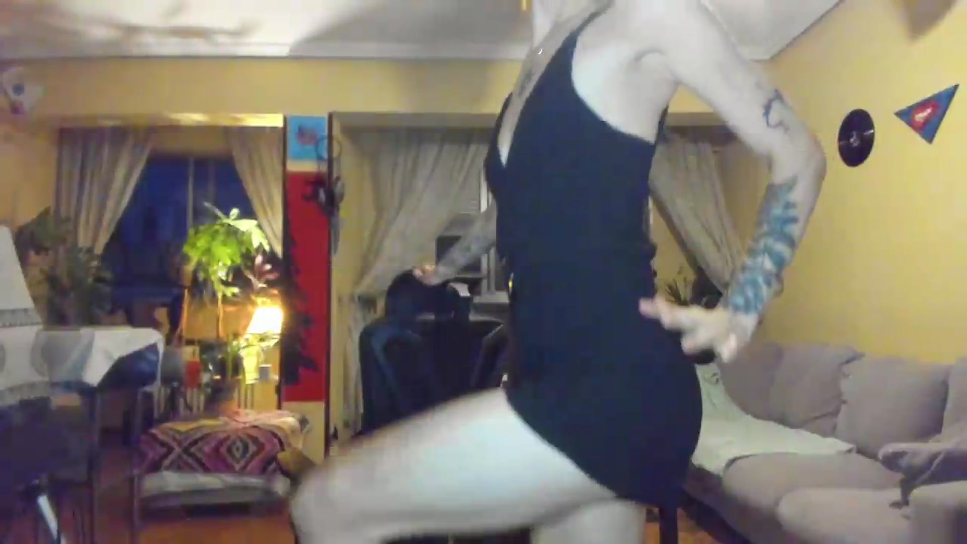 Gallery image thumbnail from Black_Aranya's myfreecams stream on, 07/20/2026, 21:08 image 6 of 20