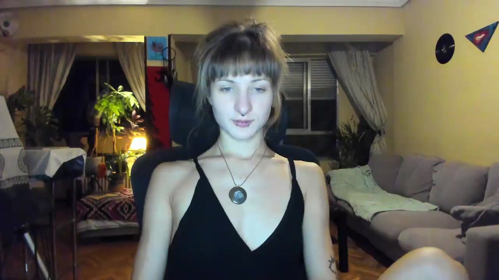 Gallery image thumbnail from Black_Aranya's myfreecams stream on, 07/20/2026, 21:08 image 17 of 20