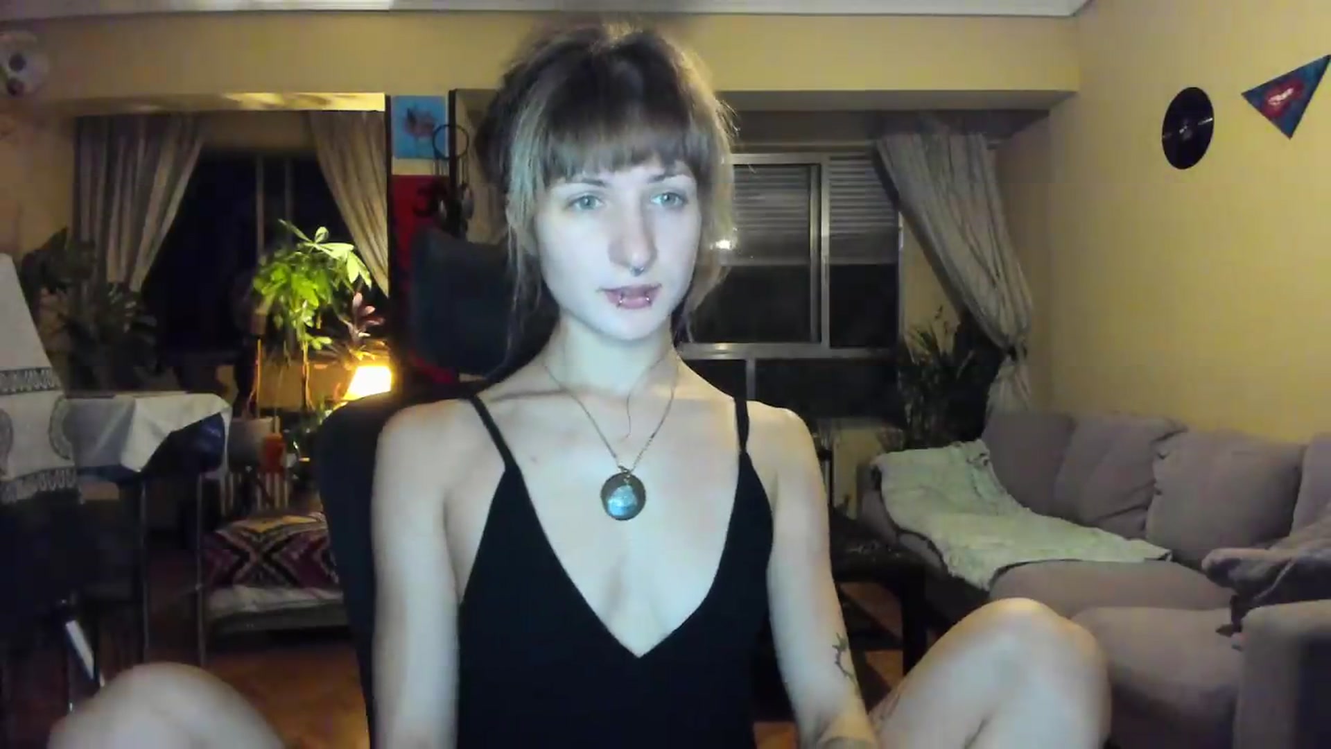 Gallery image thumbnail from Black_Aranya's myfreecams stream on, 07/20/2026, 21:08 image 12 of 20