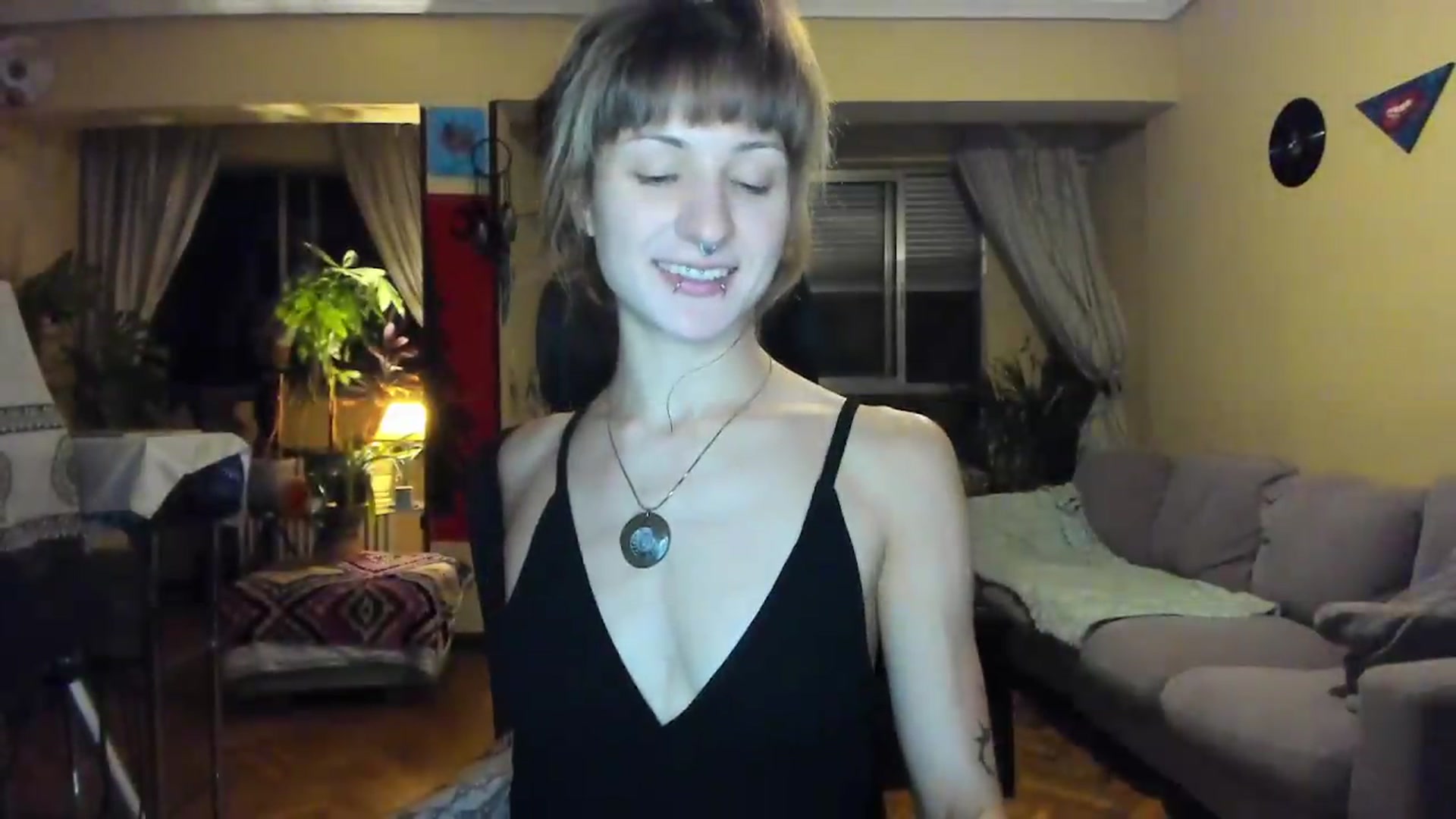Gallery image thumbnail from Black_Aranya's myfreecams stream on, 07/20/2026, 21:08 image 16 of 20
