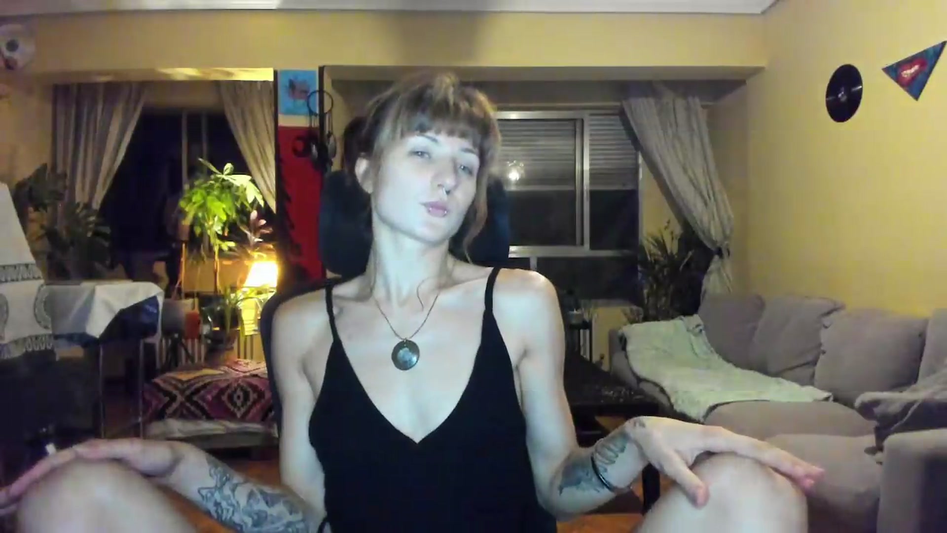 Gallery image thumbnail from Black_Aranya's myfreecams stream on, 07/20/2026, 21:08 image 13 of 20
