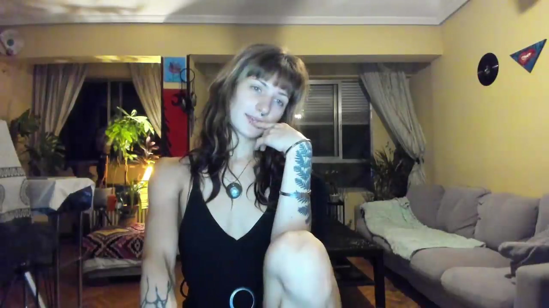 Gallery image thumbnail from Black_Aranya's myfreecams stream on, 07/20/2026, 21:08 image 20 of 20