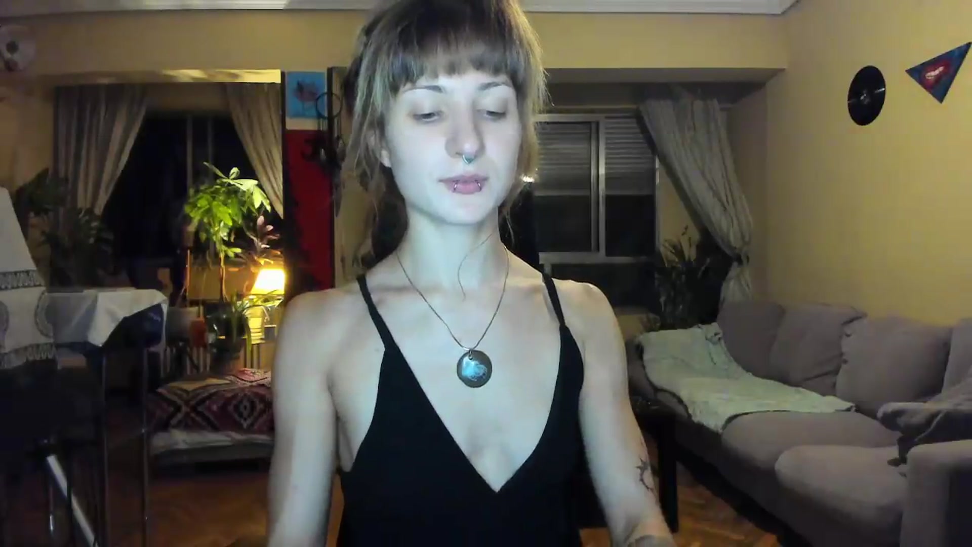 Gallery image thumbnail from Black_Aranya's myfreecams stream on, 07/20/2026, 21:08 image 15 of 20