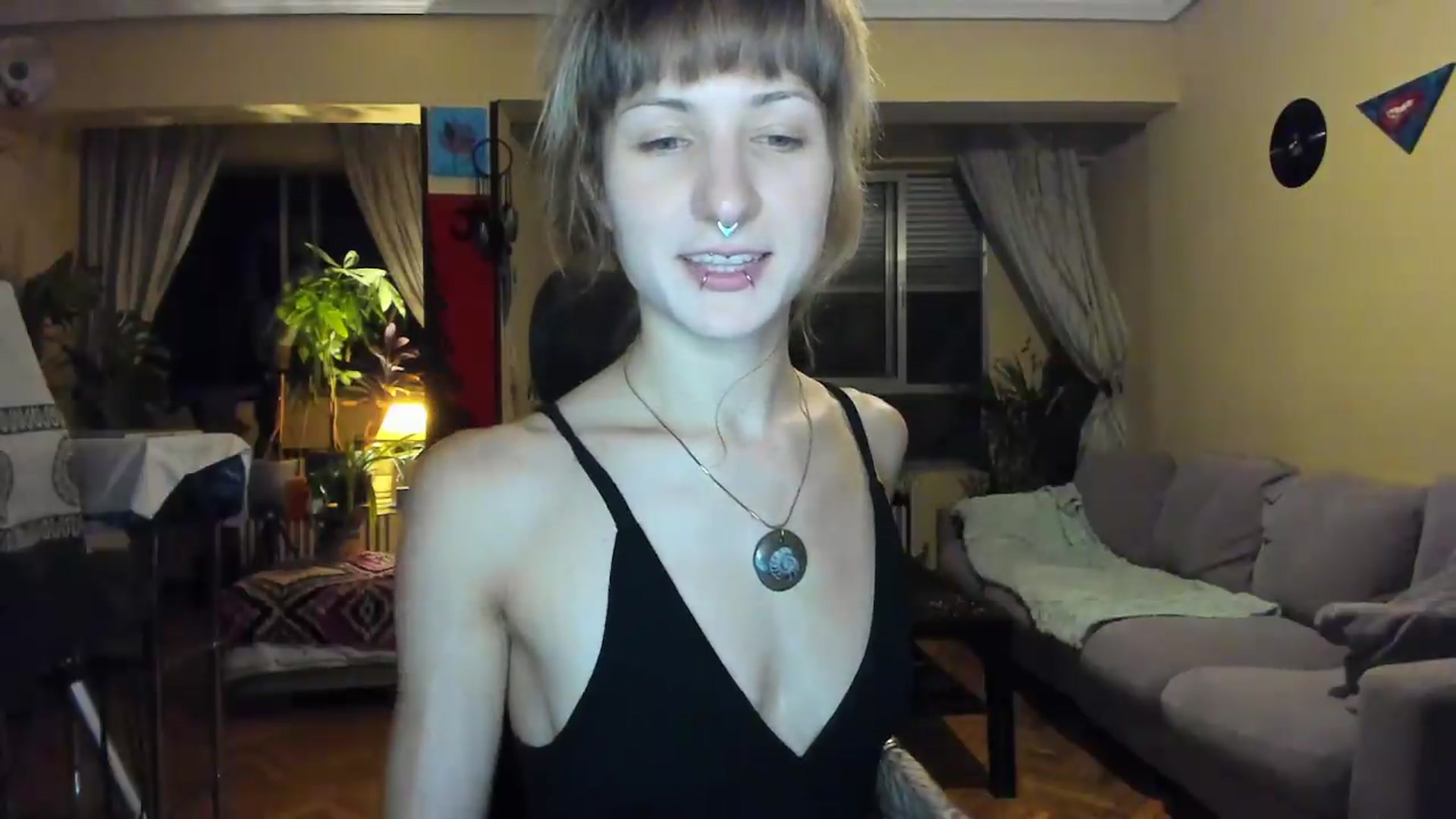 Gallery image thumbnail from Black_Aranya's myfreecams stream on, 07/20/2026, 21:08 image 14 of 20