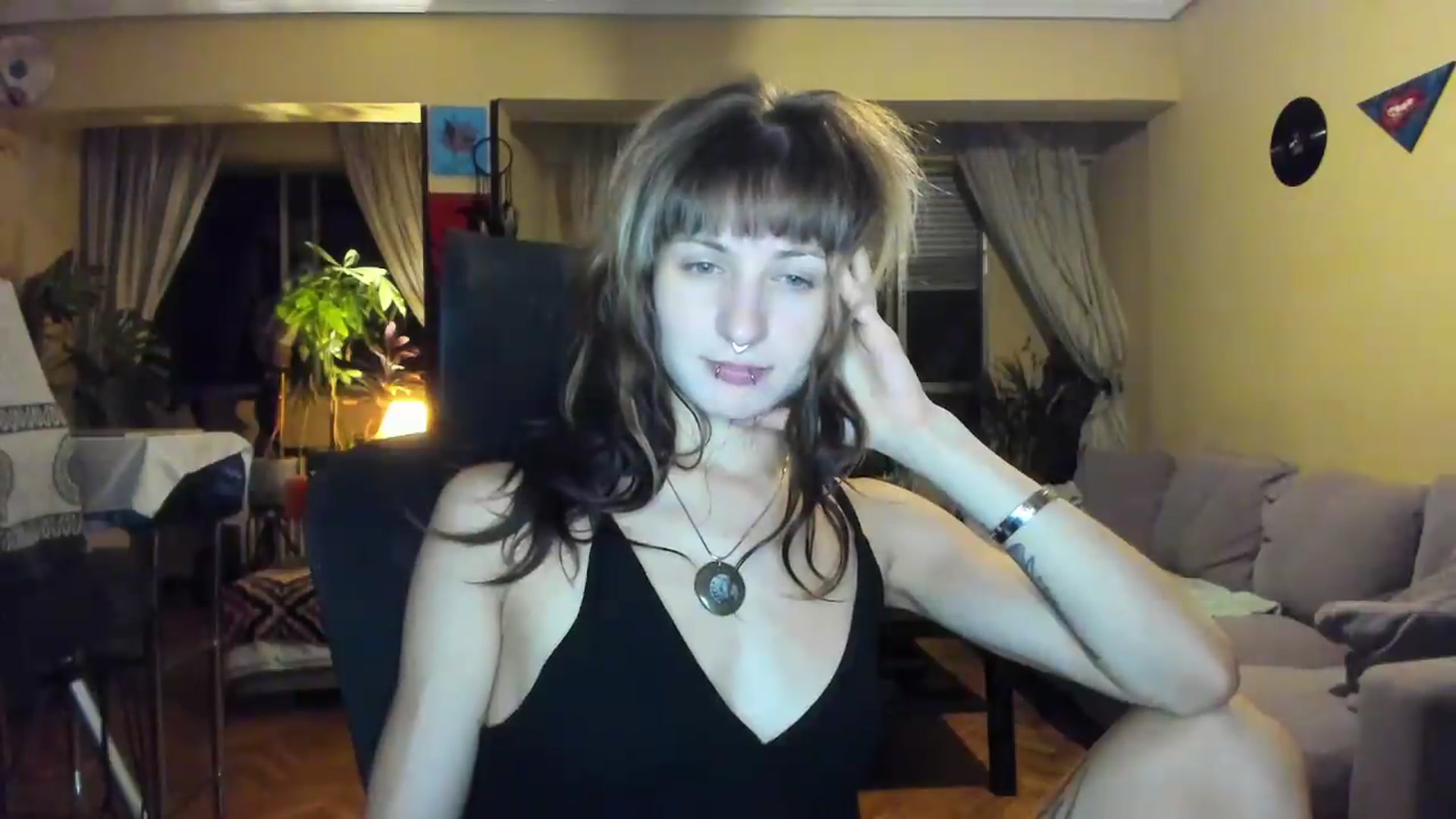 Gallery image thumbnail from Black_Aranya's myfreecams stream on, 07/20/2026, 21:08 image 18 of 20