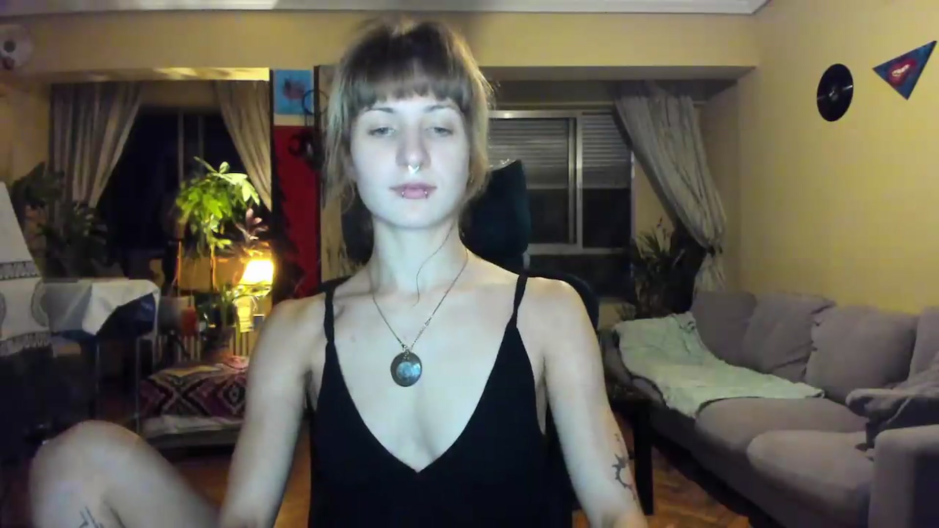 Gallery image thumbnail from Black_Aranya's myfreecams stream on, 07/20/2026, 21:08 image 11 of 20
