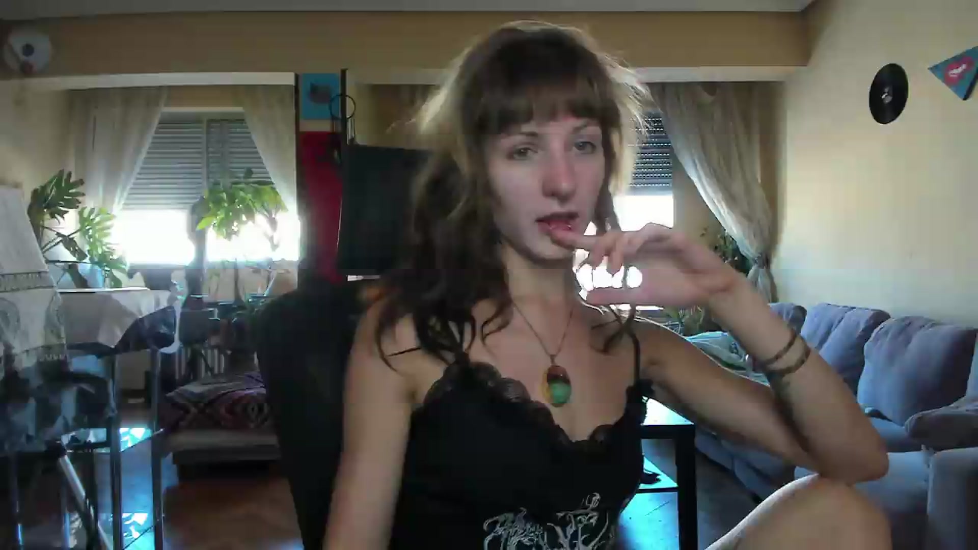 Gallery image thumbnail from Black_Aranya's myfreecams stream on, 07/21/2026, 18:03 image 20 of 20