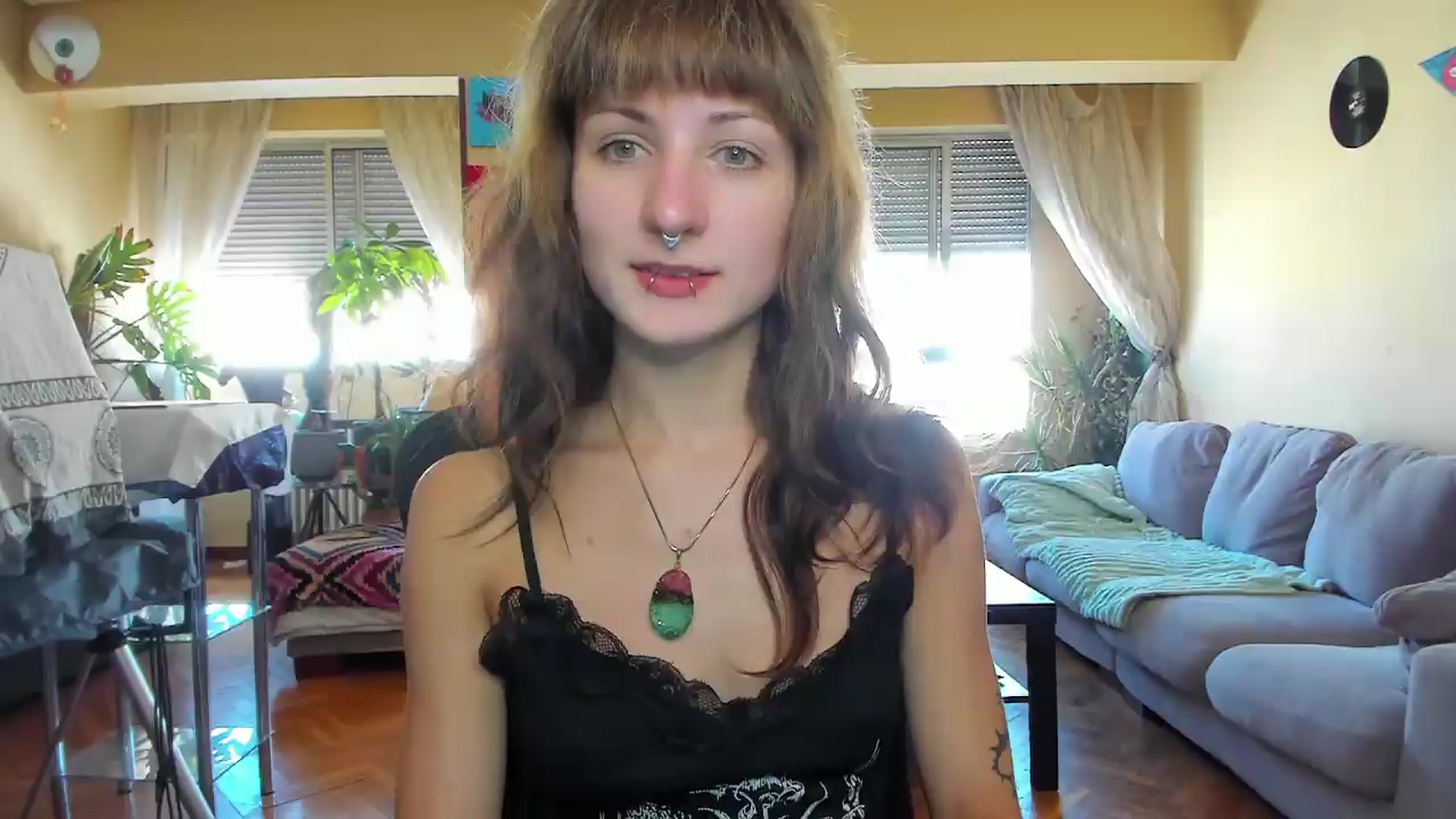 Gallery image thumbnail from Black_Aranya's myfreecams stream on, 07/21/2026, 18:03 image 1 of 20