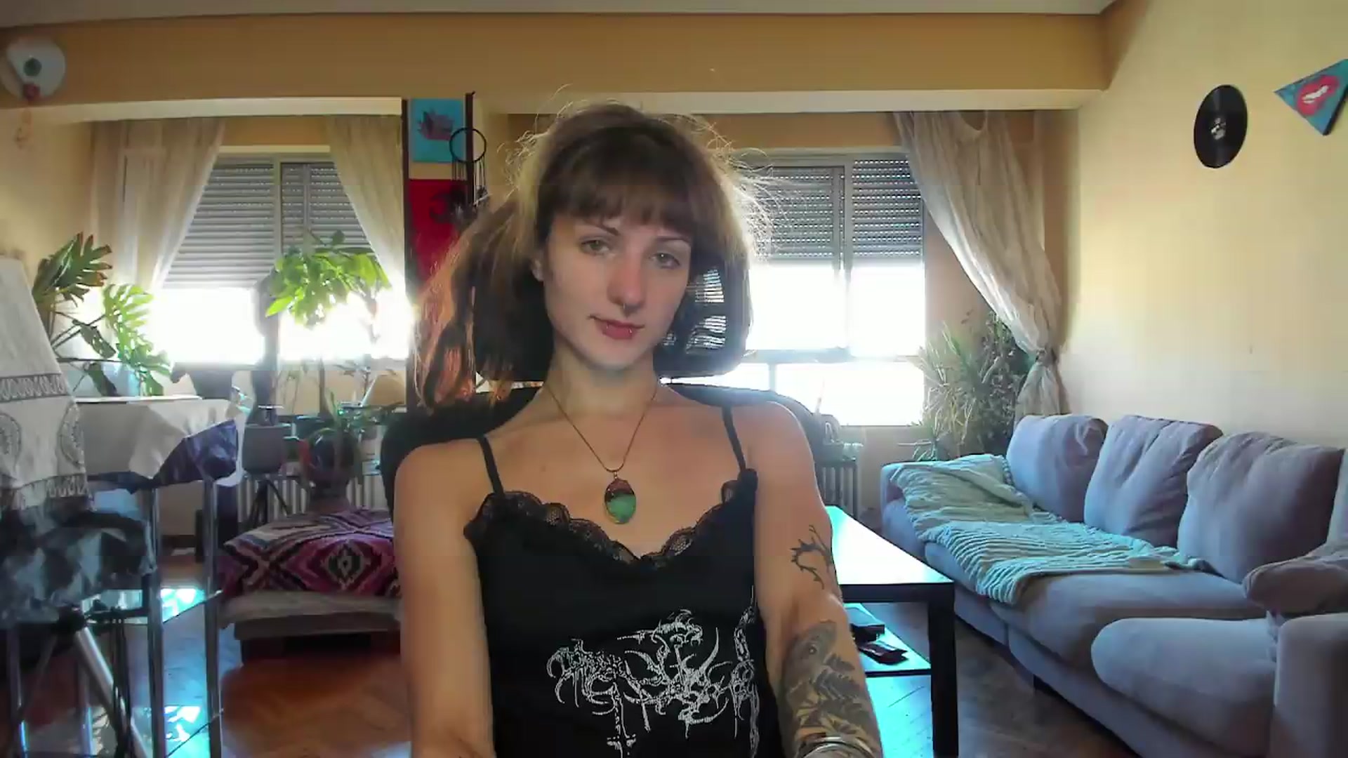 Gallery image thumbnail from Black_Aranya's myfreecams stream on, 07/21/2026, 18:03 image 16 of 20