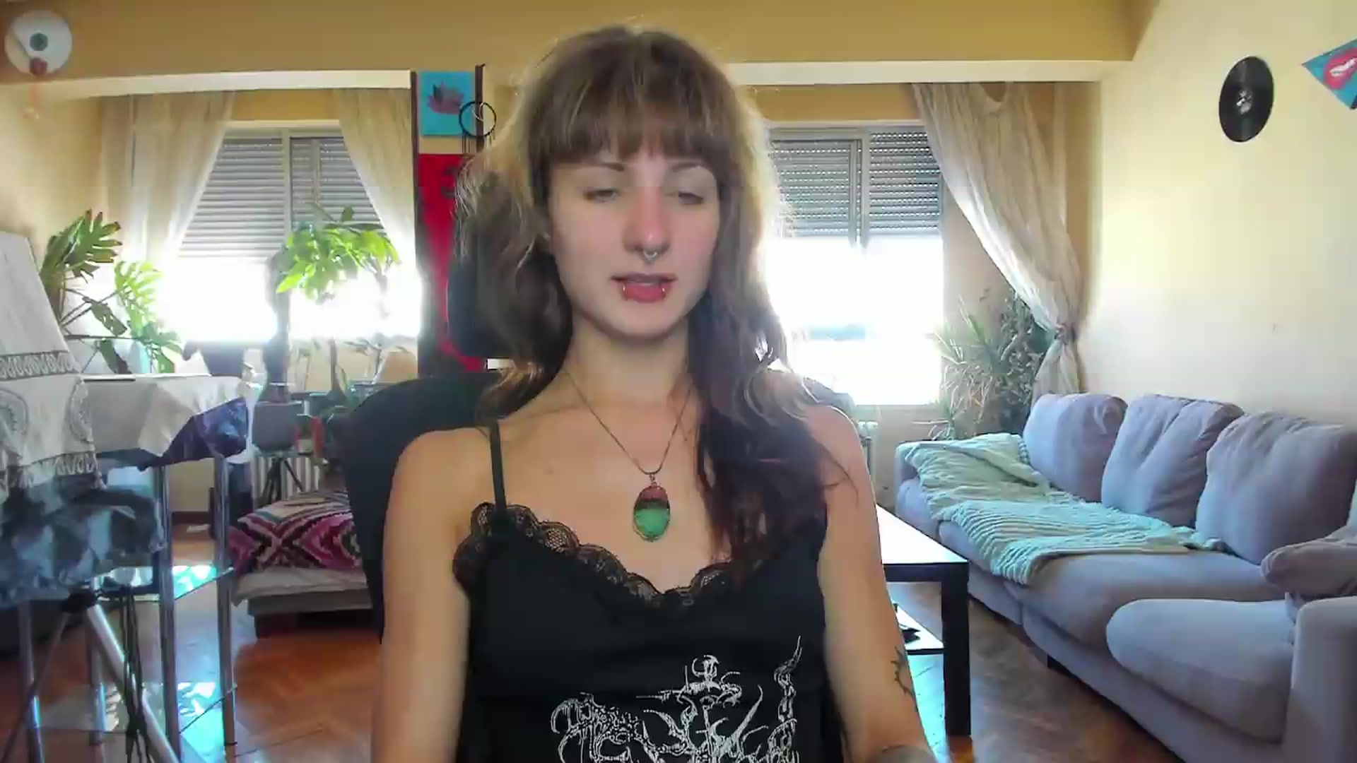 Gallery image thumbnail from Black_Aranya's myfreecams stream on, 07/21/2026, 18:03 image 3 of 20