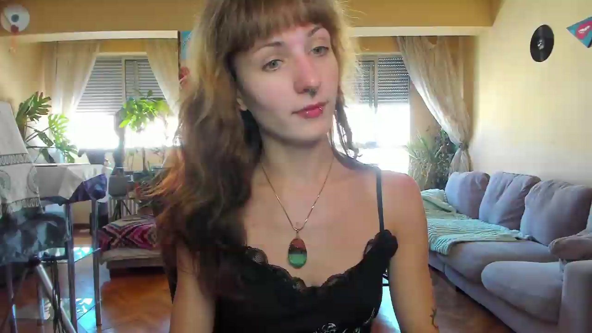 Gallery image thumbnail from Black_Aranya's myfreecams stream on, 07/21/2026, 18:03 image 2 of 20