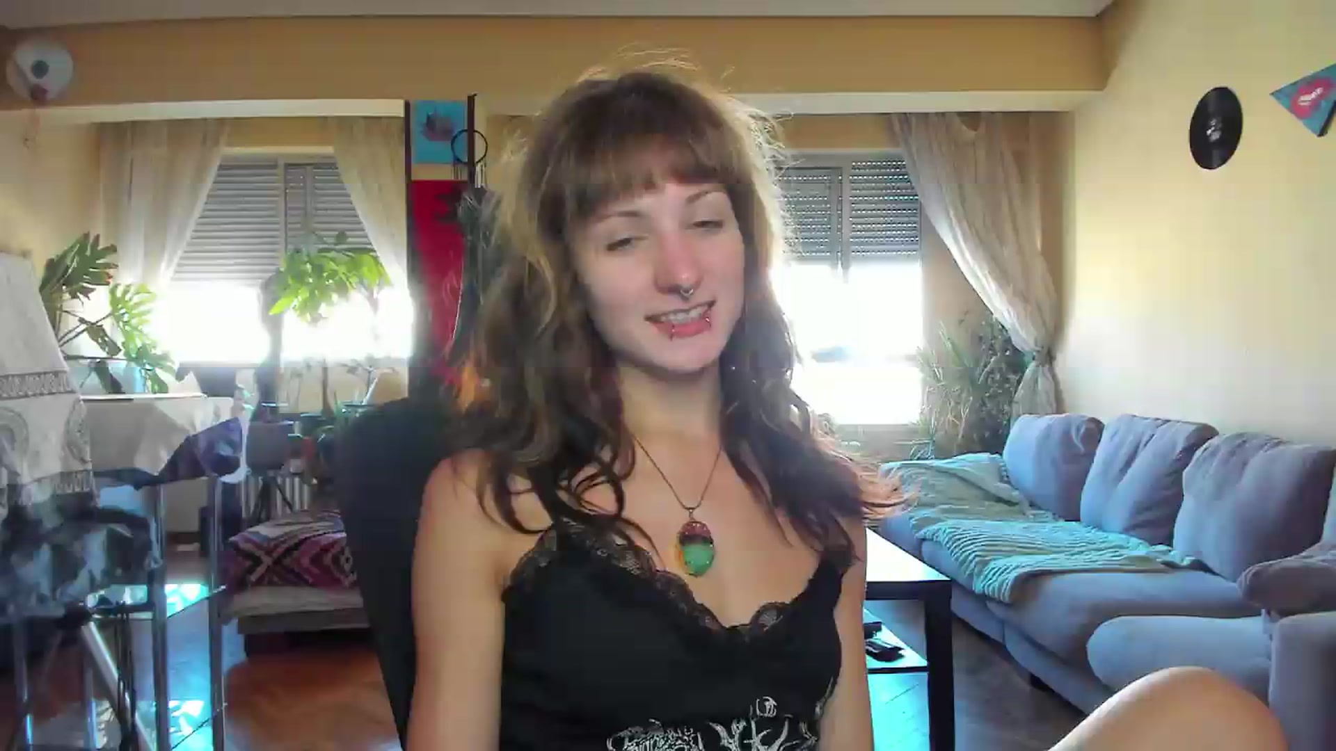 Gallery image thumbnail from Black_Aranya's myfreecams stream on, 07/21/2026, 18:03 image 19 of 20