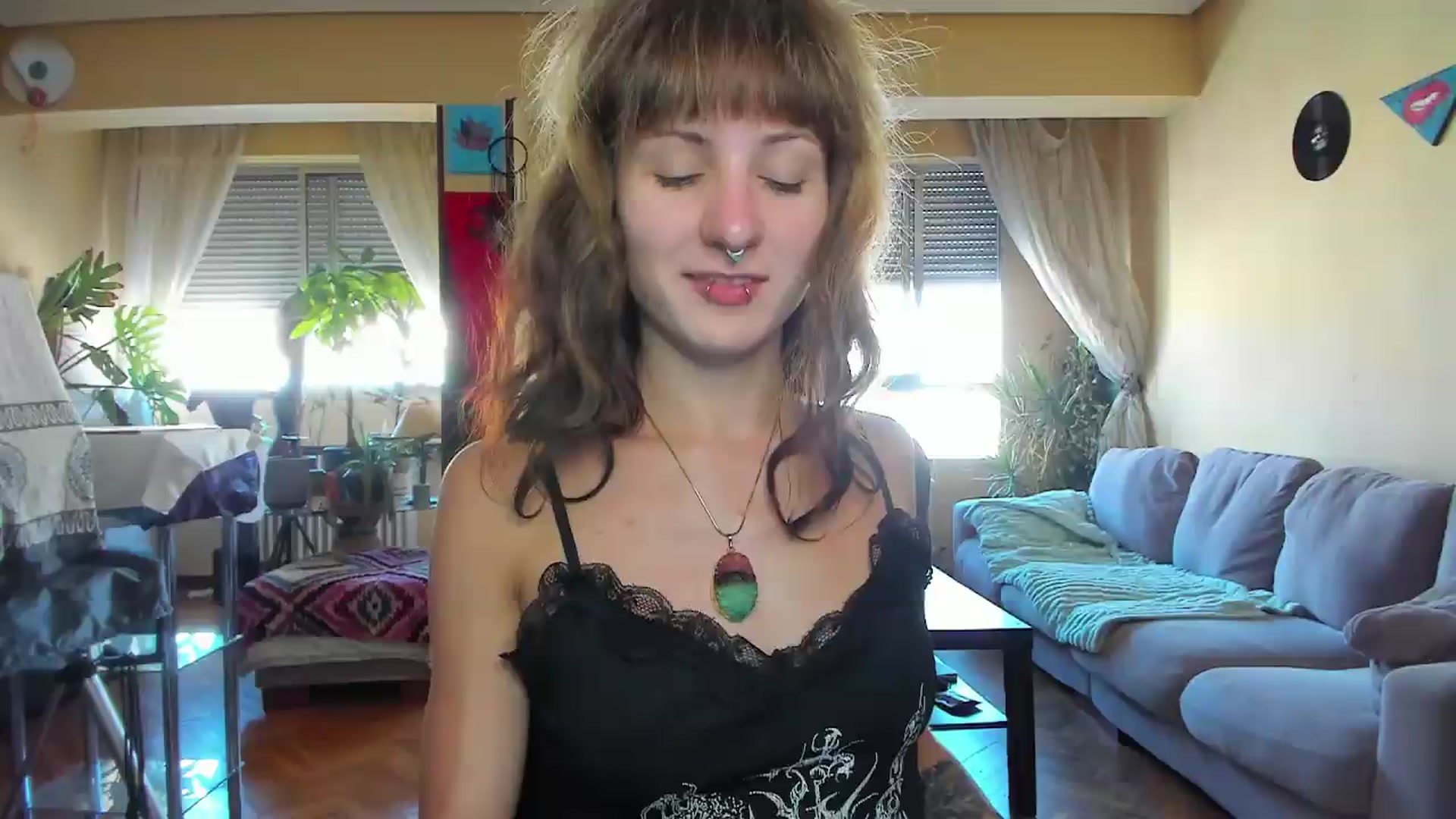 Gallery image thumbnail from Black_Aranya's myfreecams stream on, 07/21/2026, 18:03 image 14 of 20