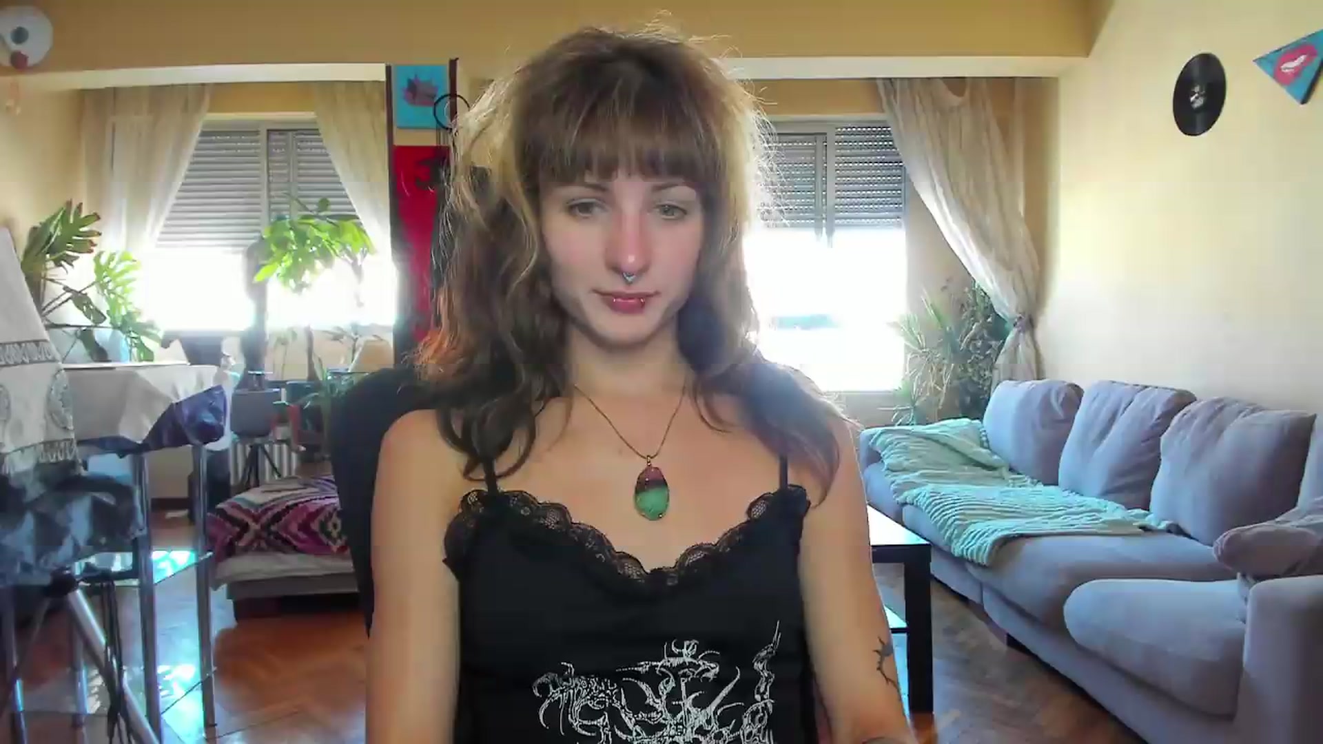 Gallery image thumbnail from Black_Aranya's myfreecams stream on, 07/21/2026, 18:03 image 7 of 20